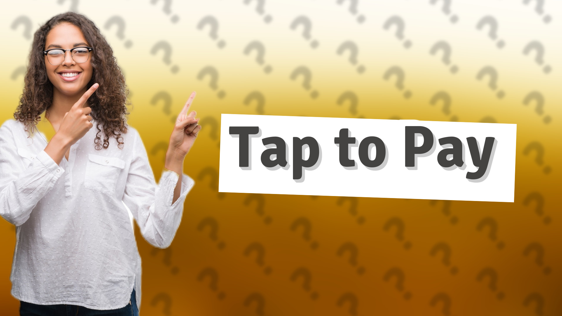 Tap to Pay