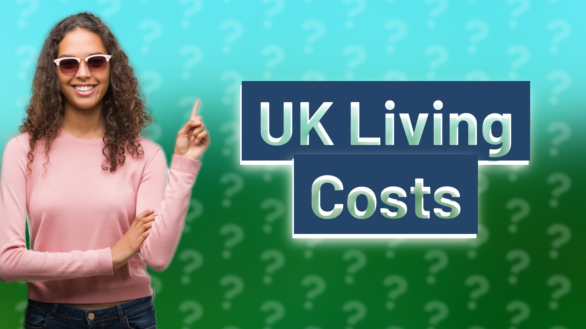 UK Living Costs