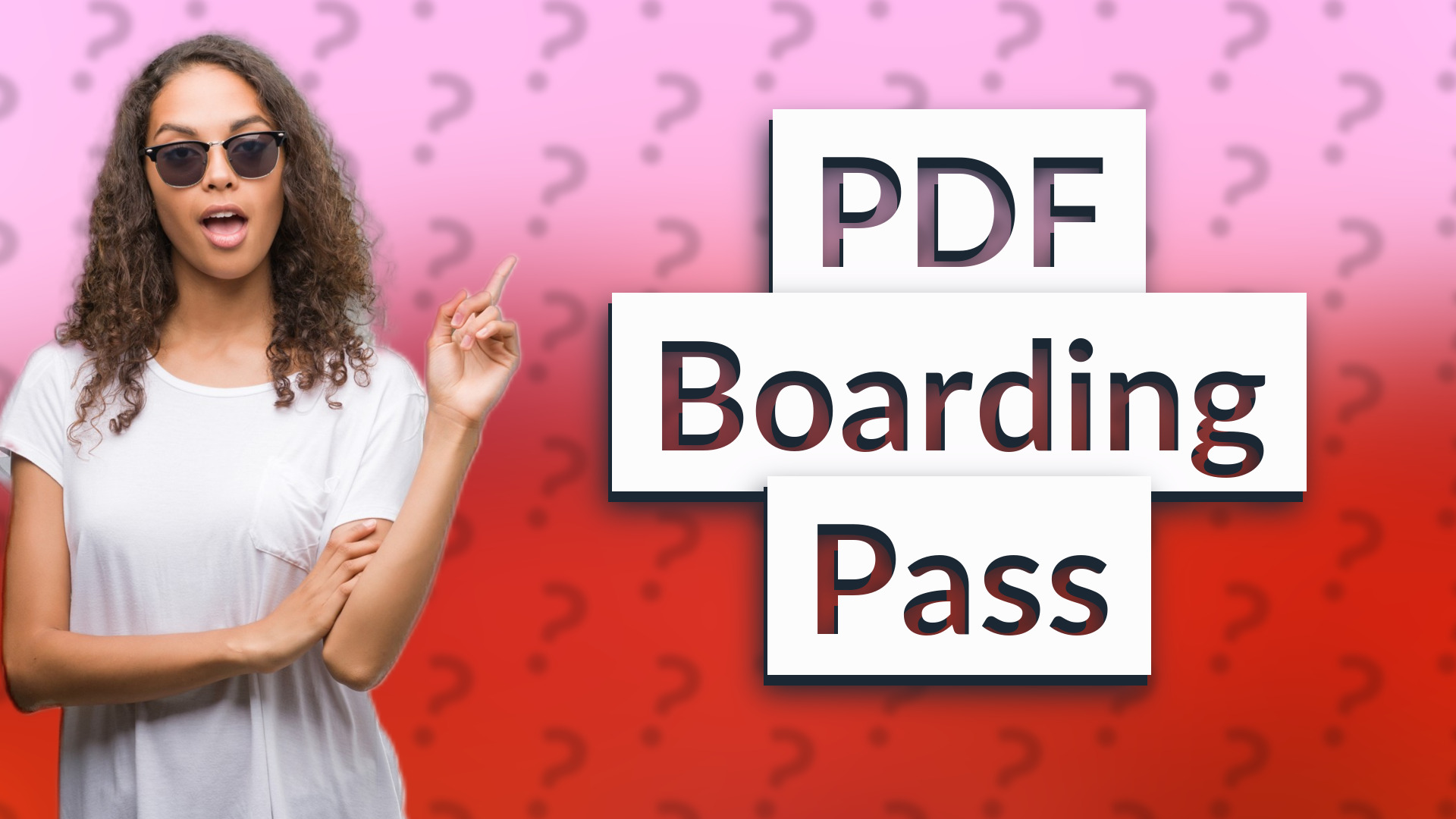 PDF Boarding Pass