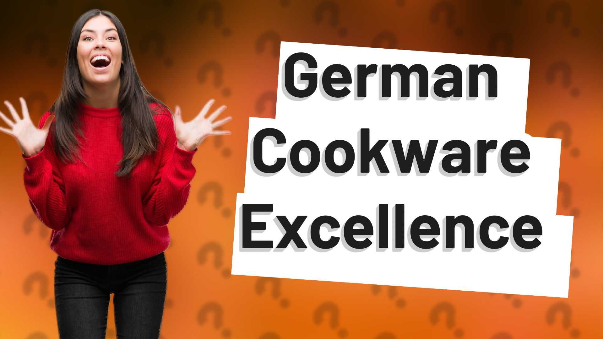 German Cookware Excellence