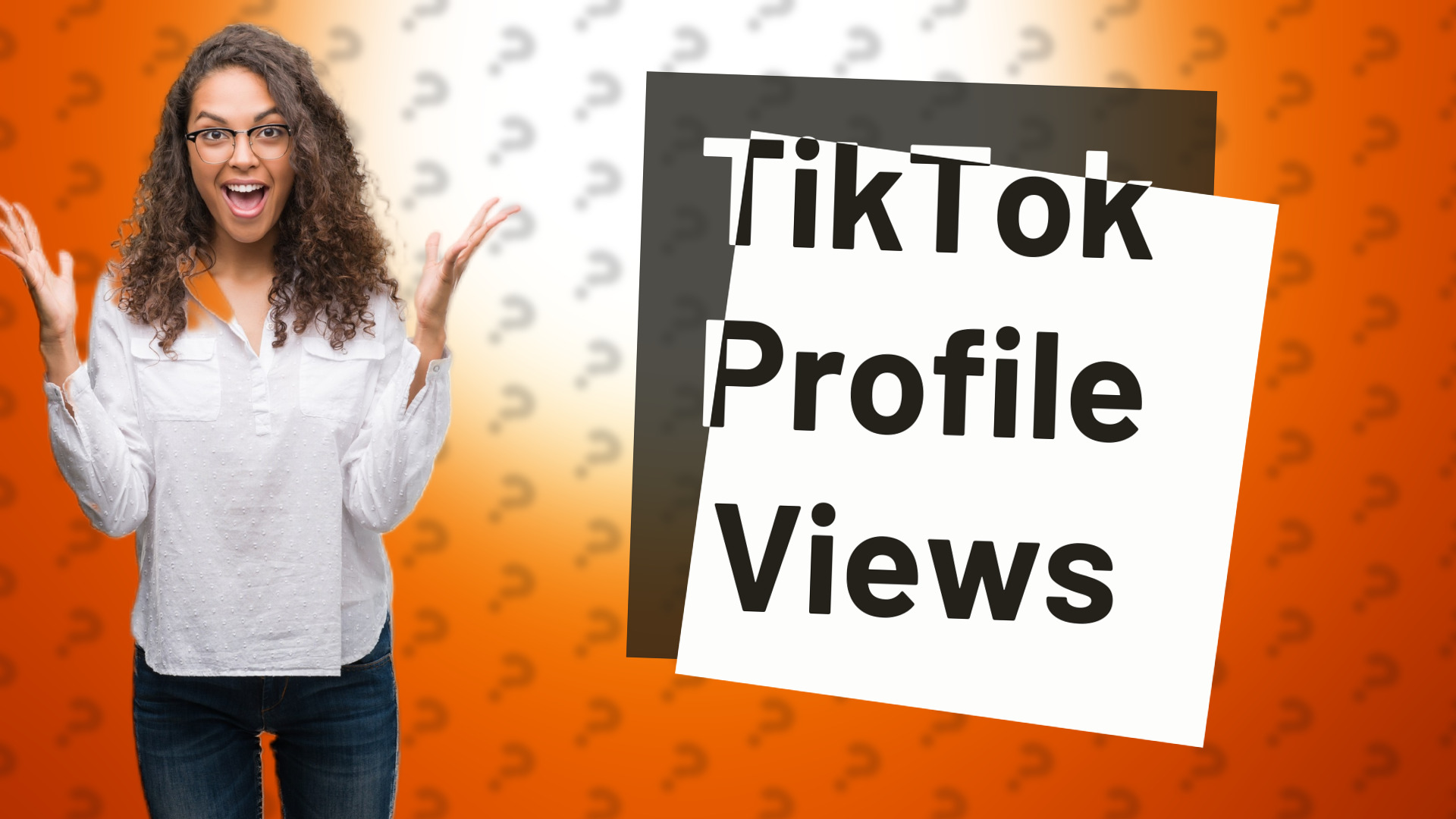 TikTok Profile Views