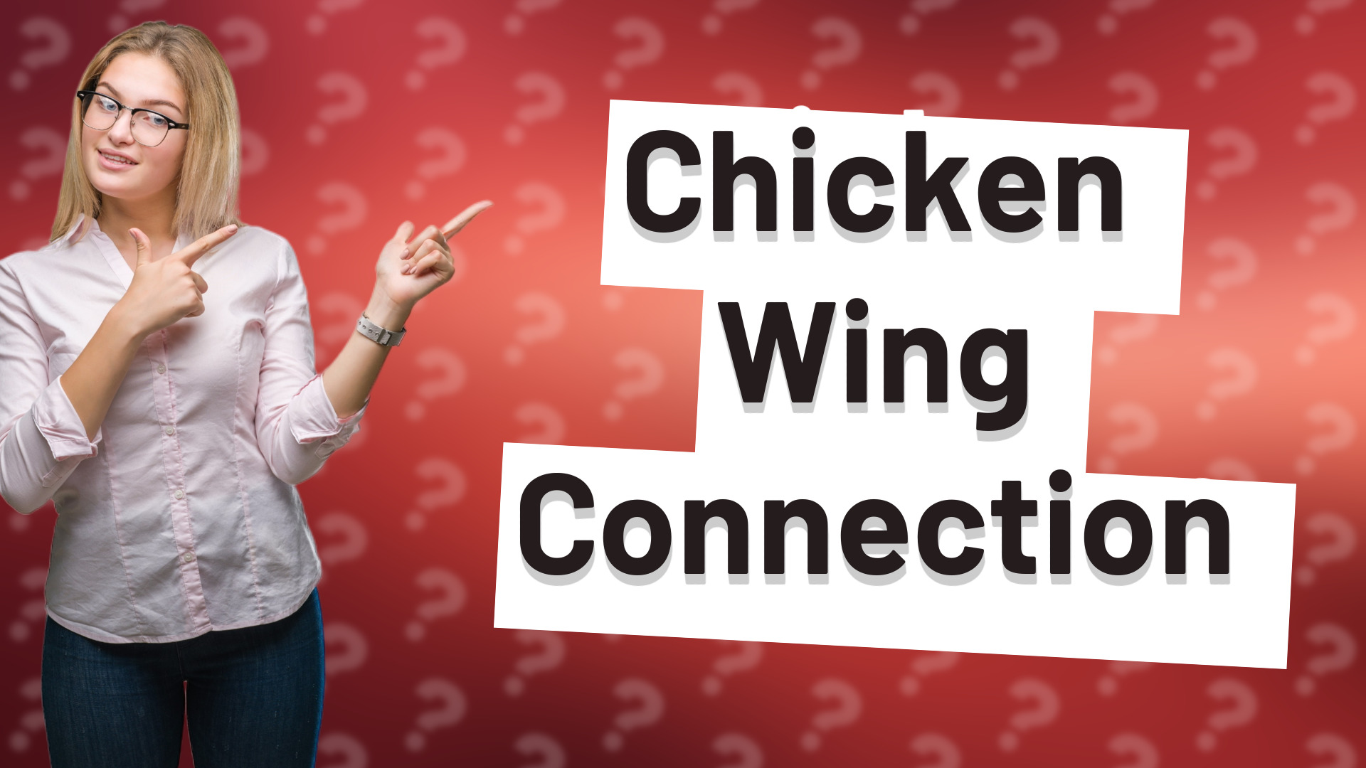 Chicken Wing Connection