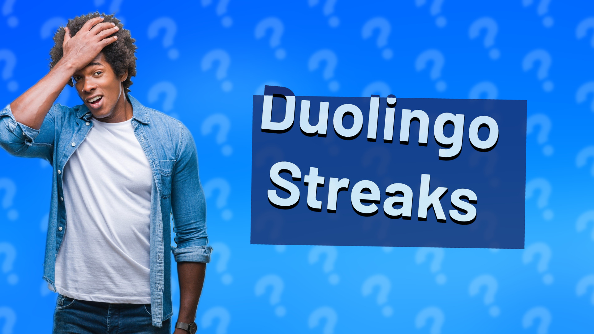 Duolingo Streaks
