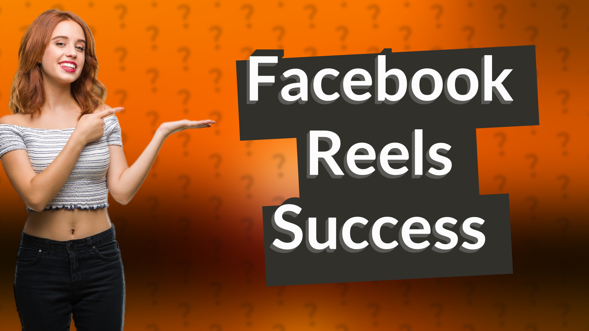 Facebook Reels Success