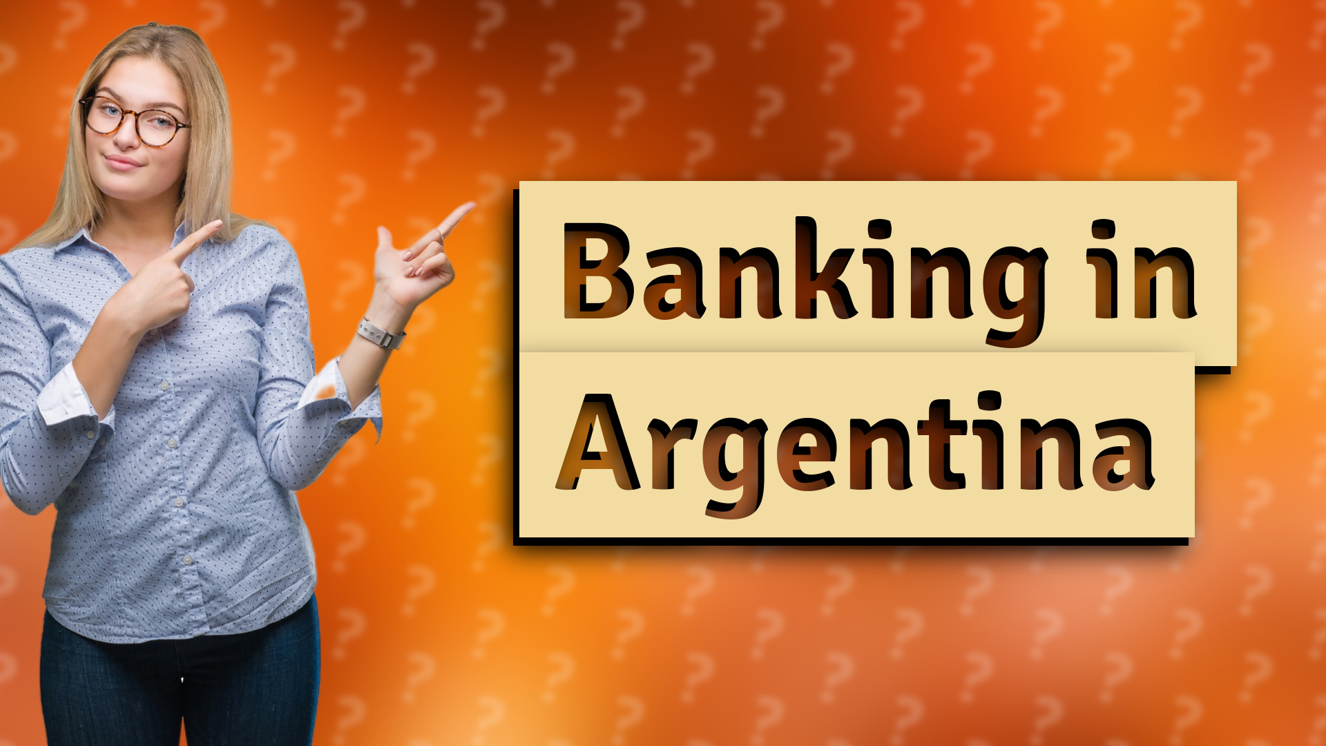 Banking in Argentina