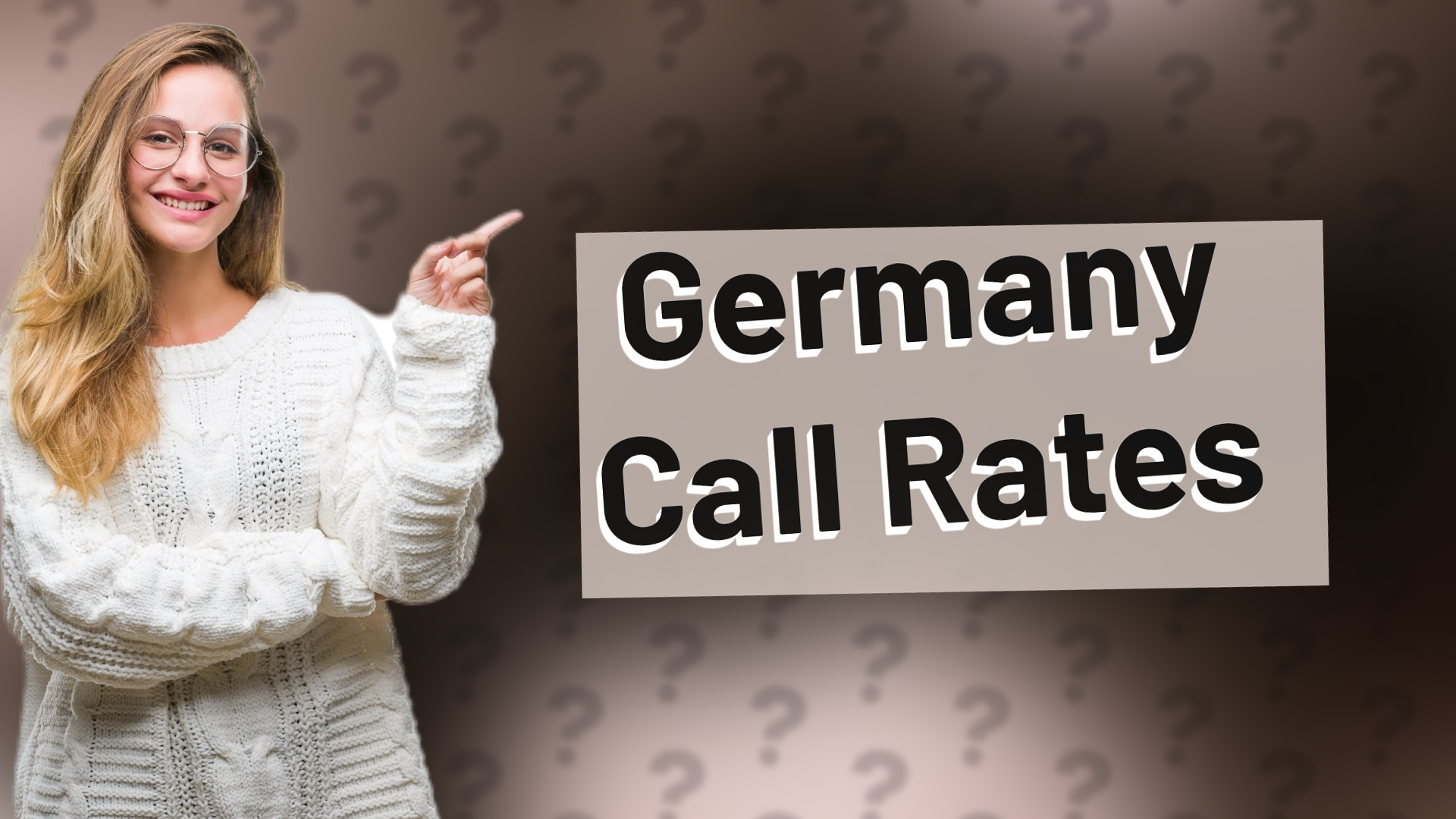 Germany Call Rates