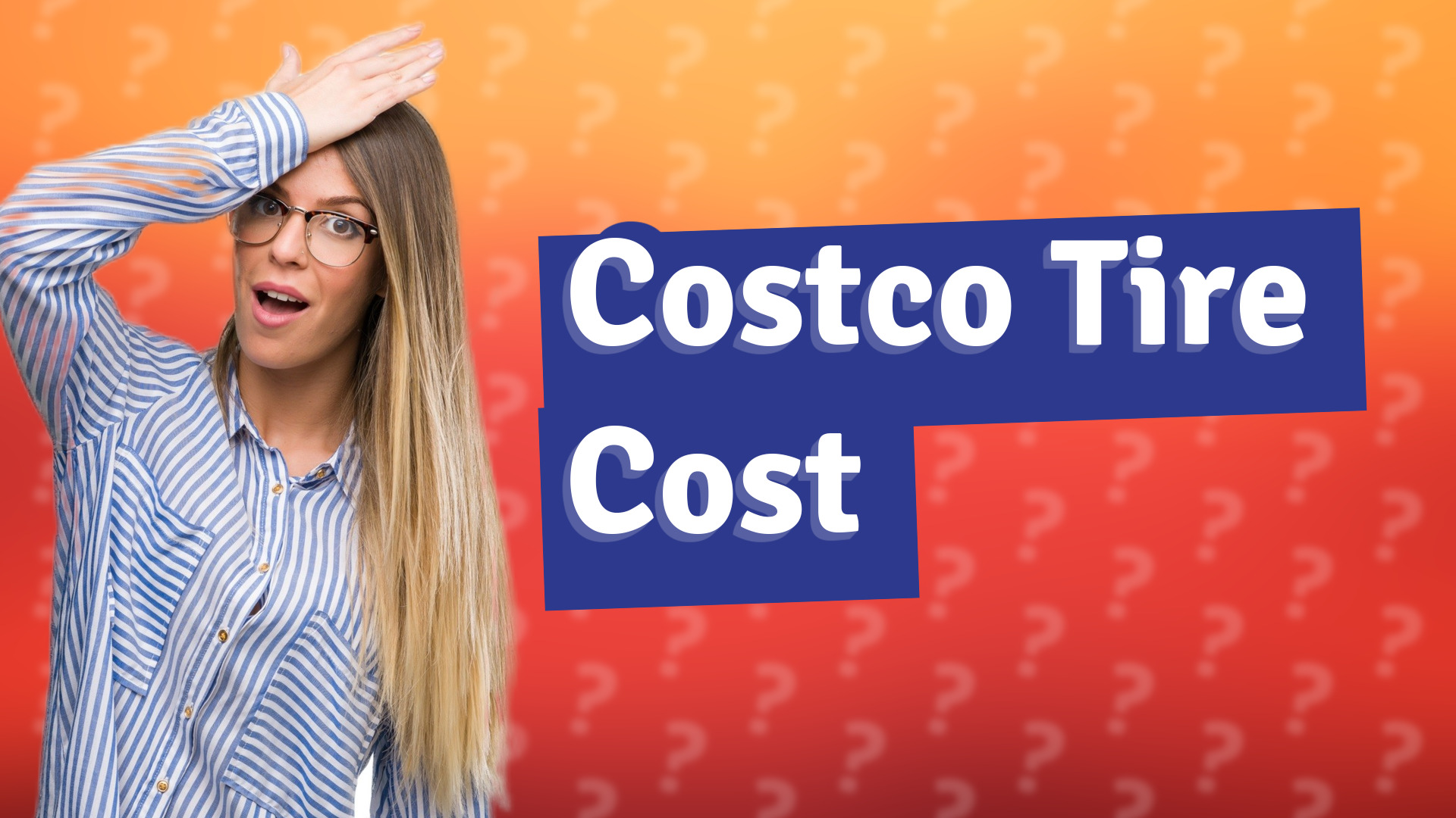 Costco Tire Cost