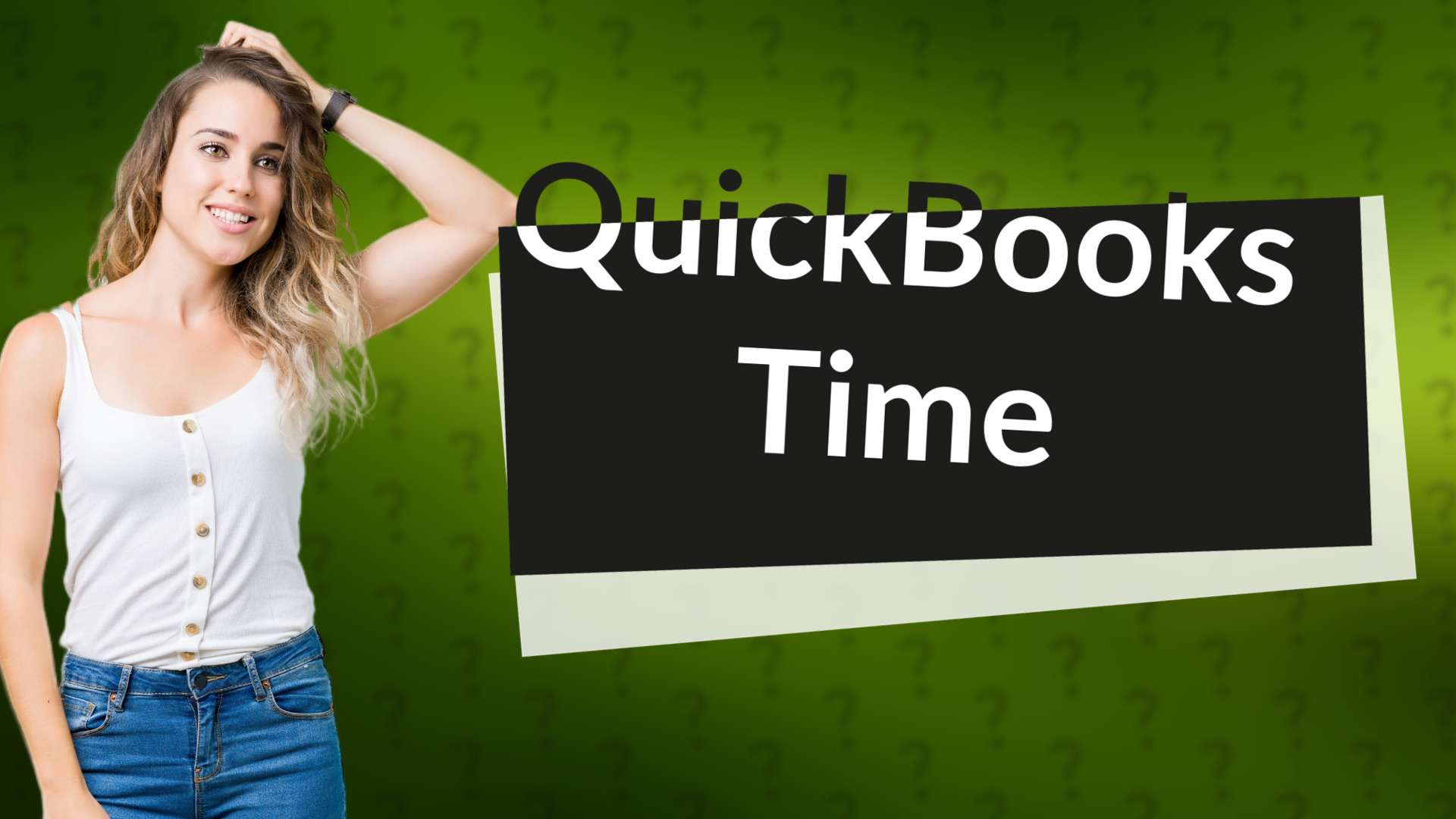 QuickBooks Time