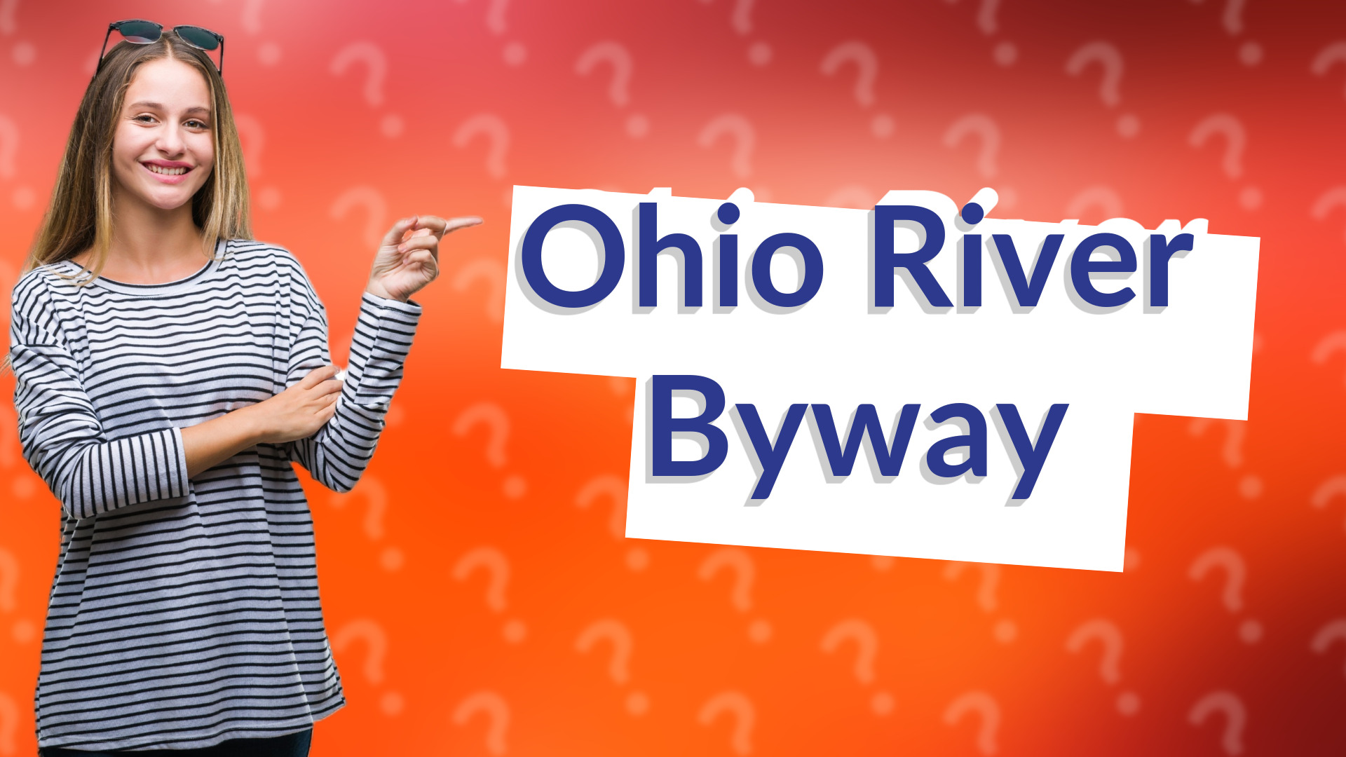 Ohio River Byway