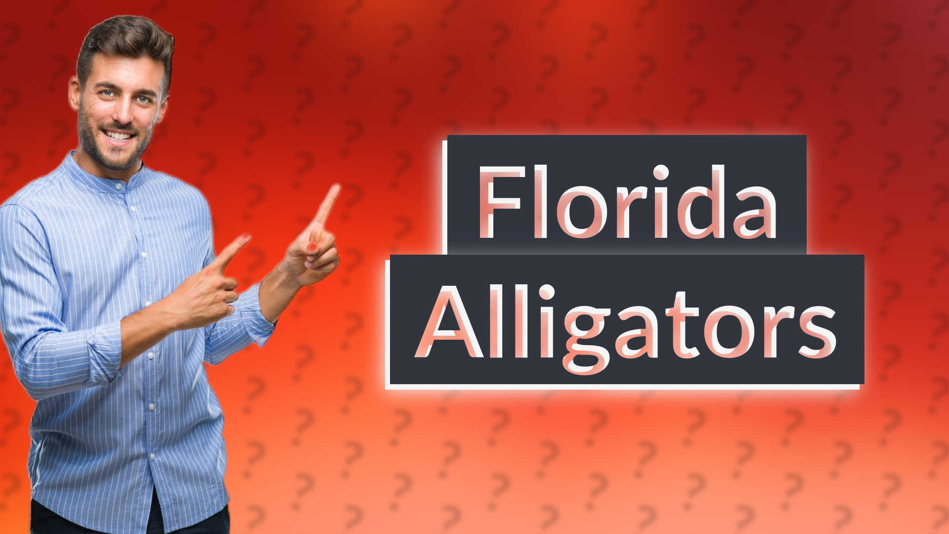 Florida Alligators