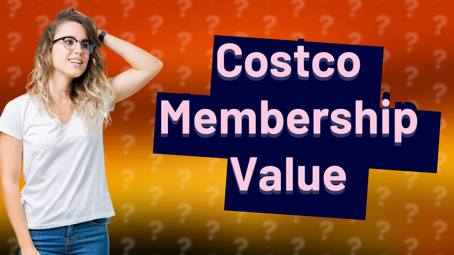 Costco Membership Value