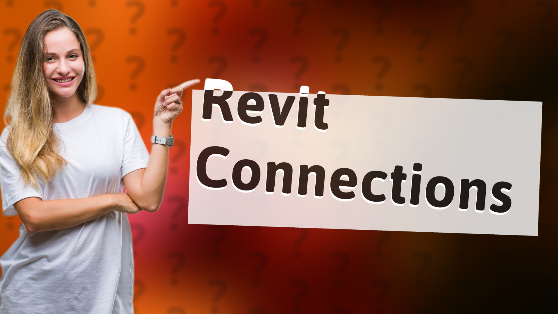 Revit Connections