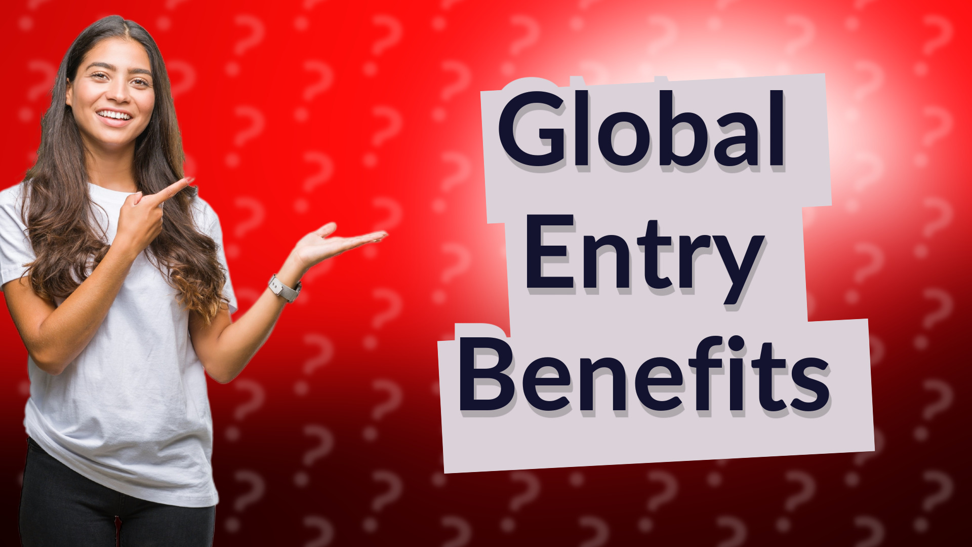 Global Entry Benefits