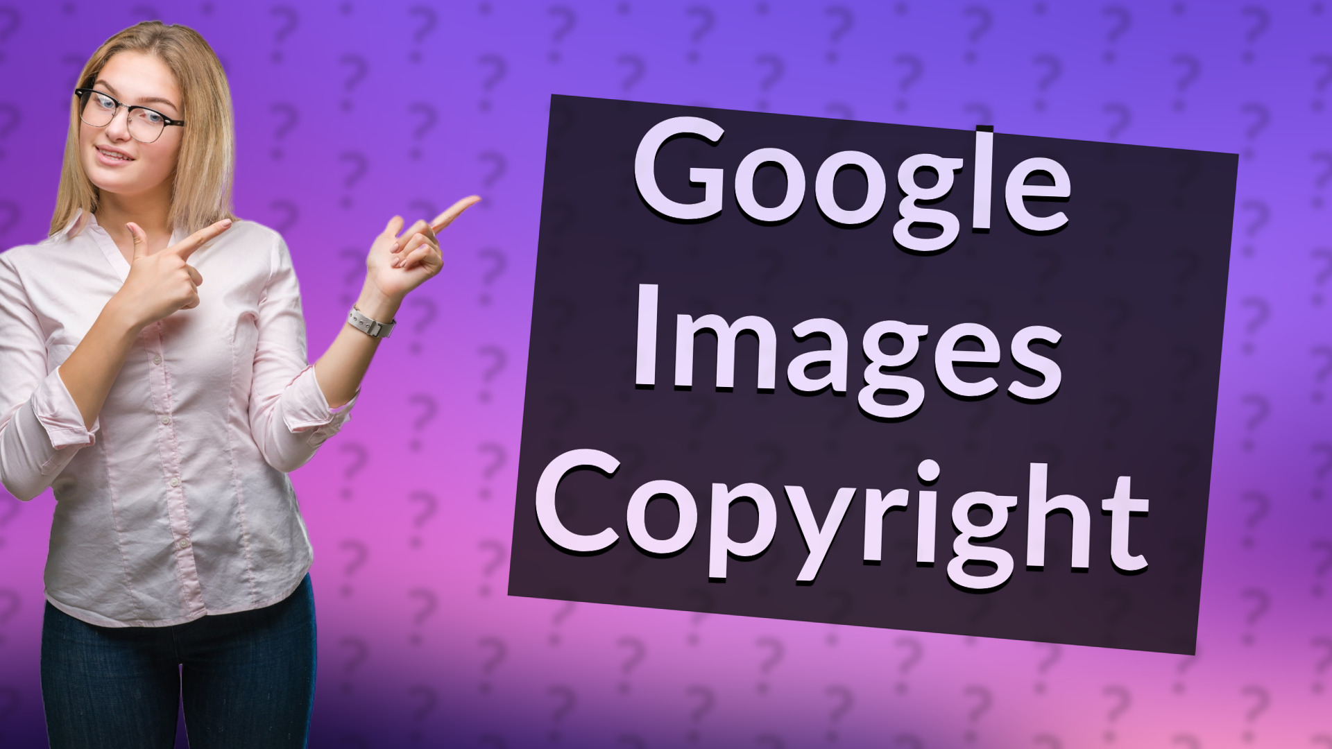 Google Images Copyright