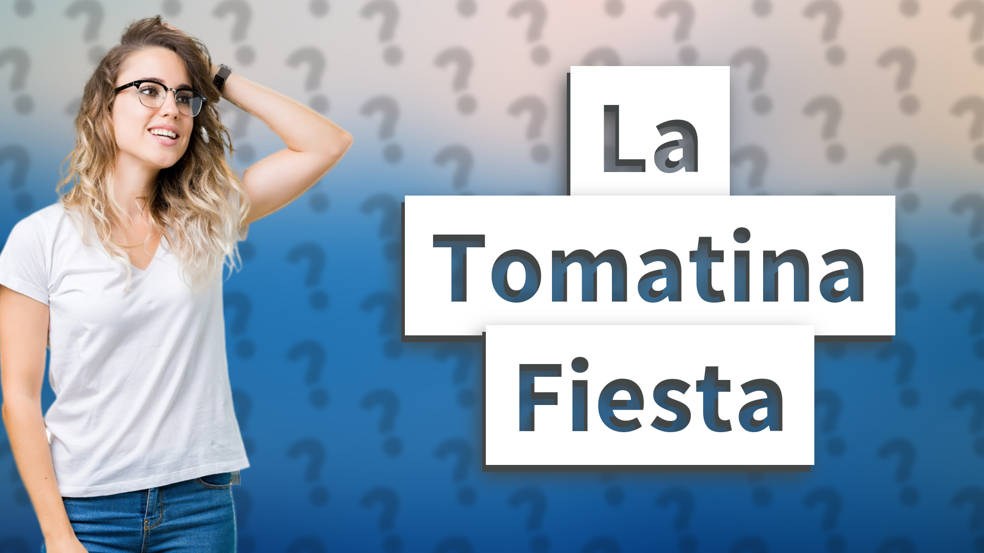 La Tomatina Fiesta