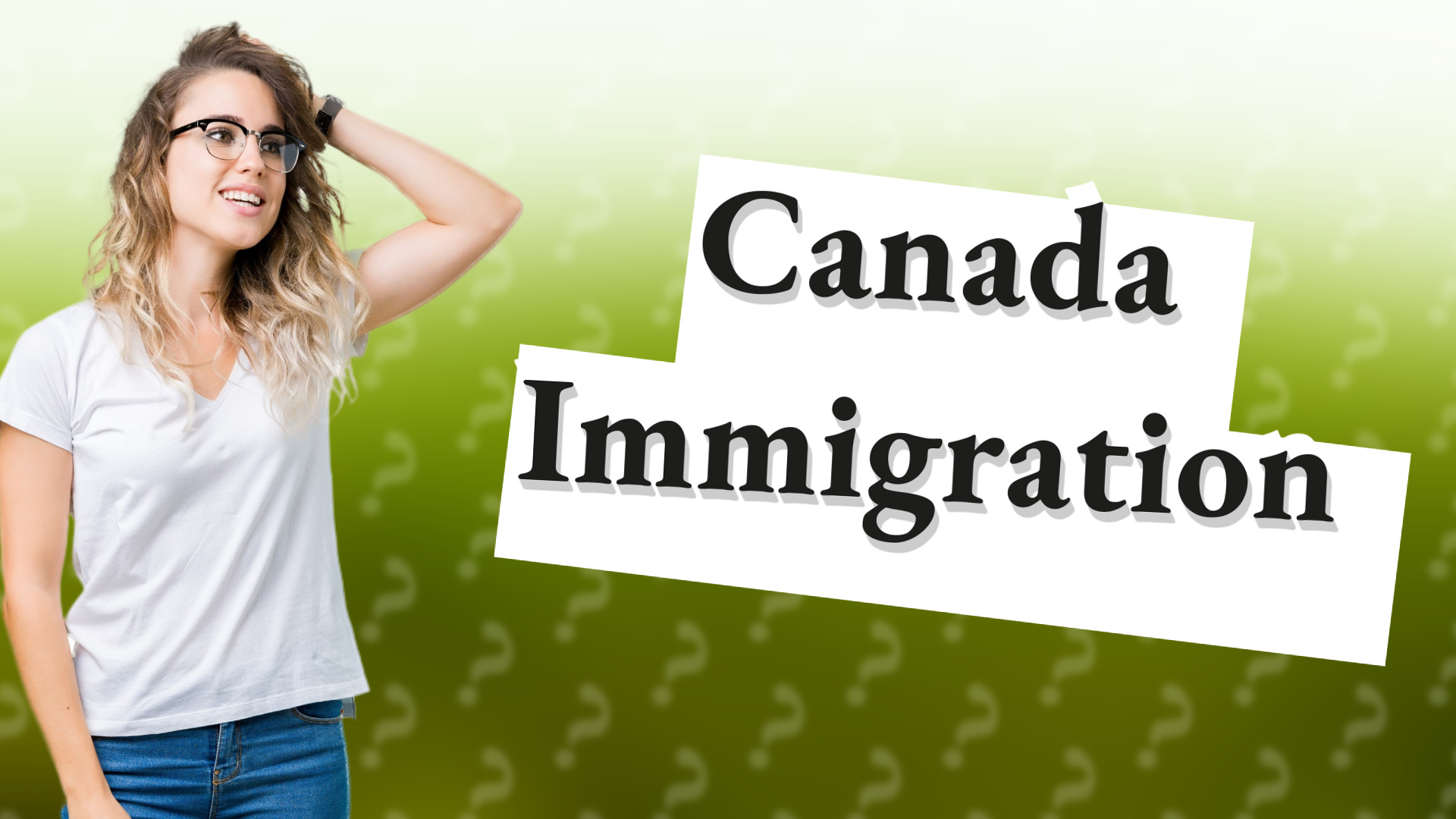 Canada Immigration