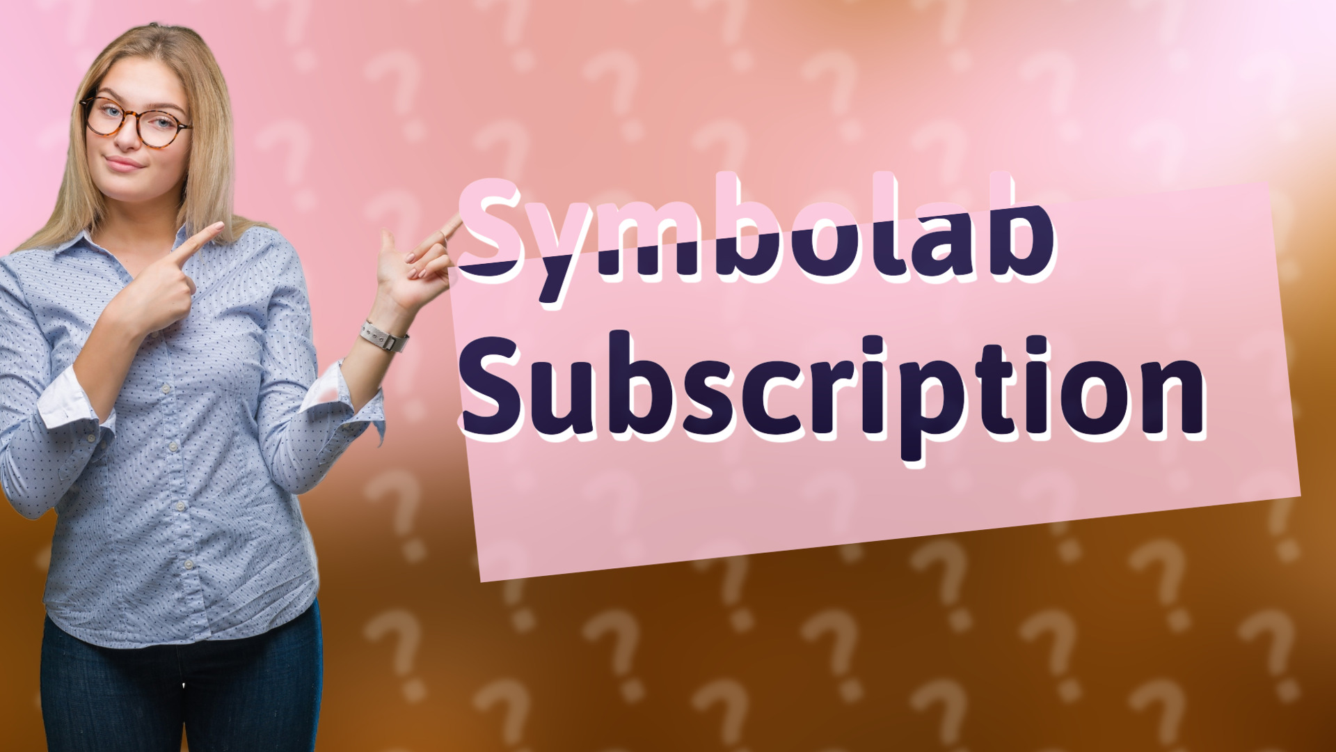 Symbolab Subscription