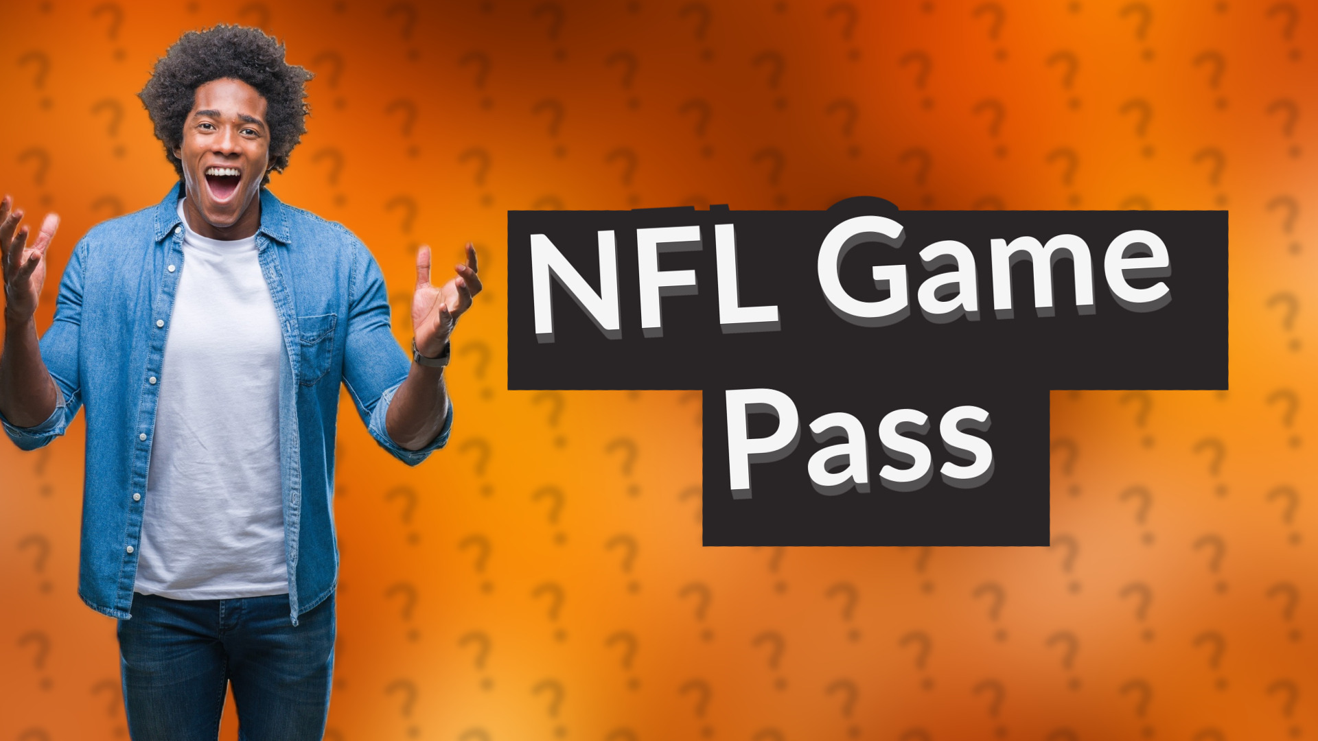 NFL Game Pass