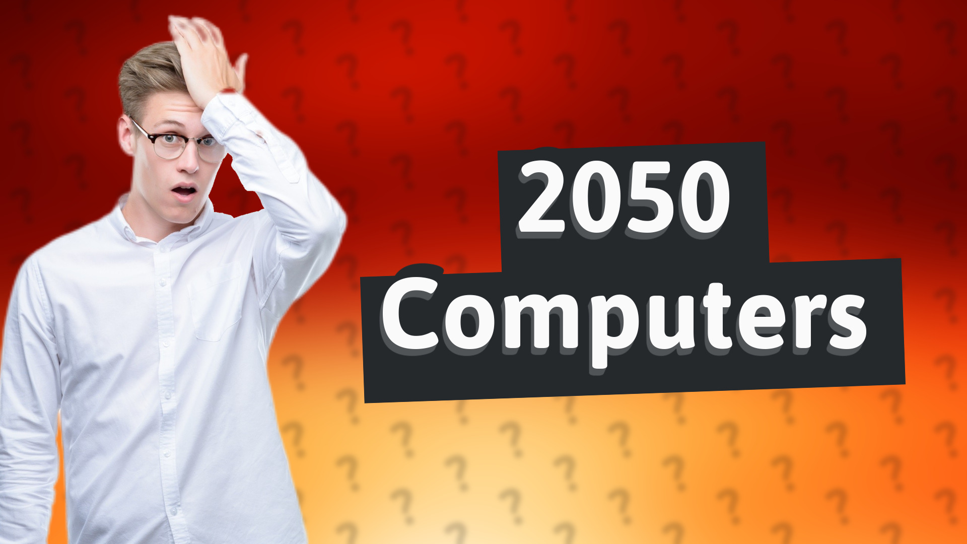 2050 Computers