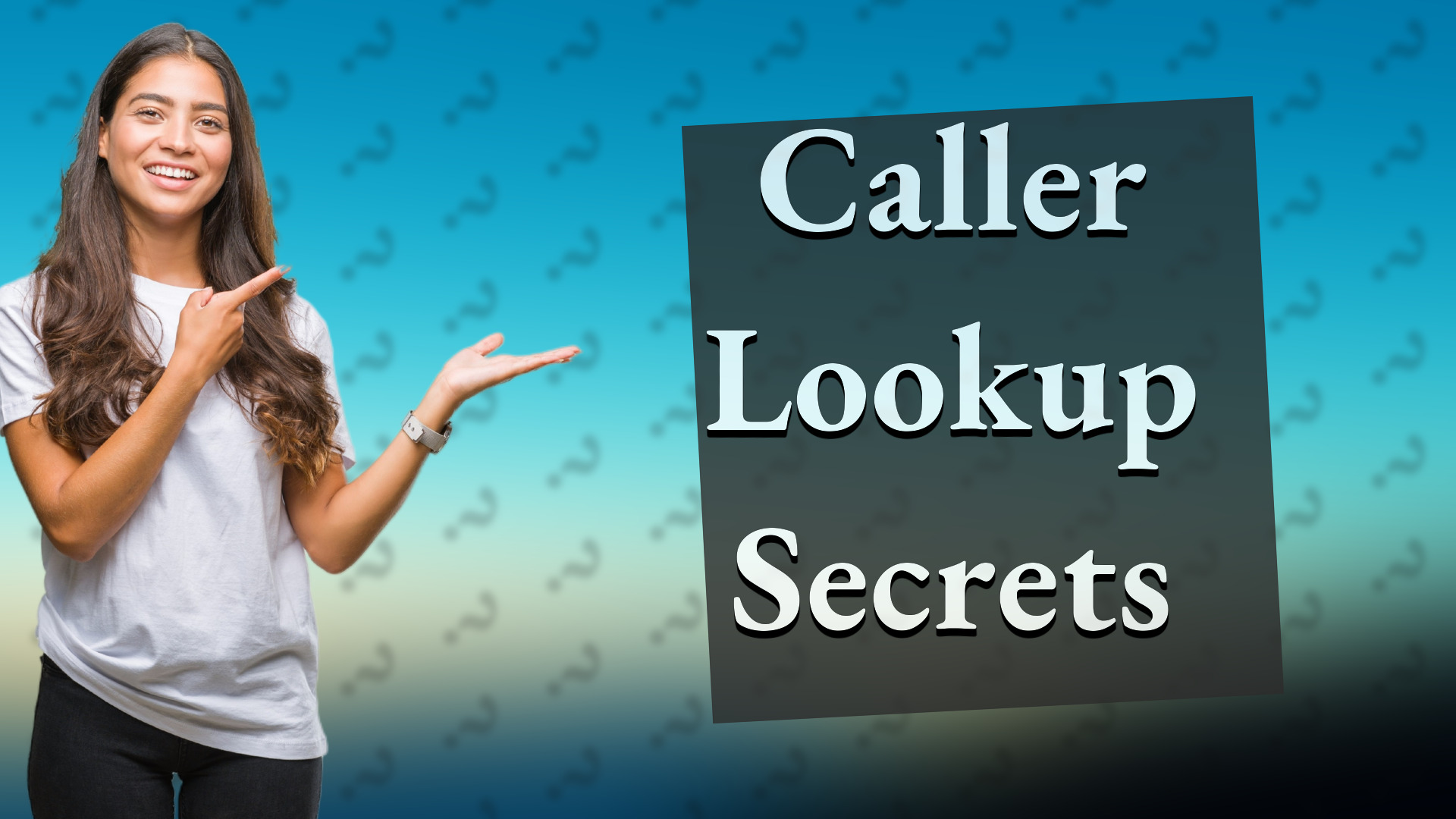 Caller Lookup Secrets