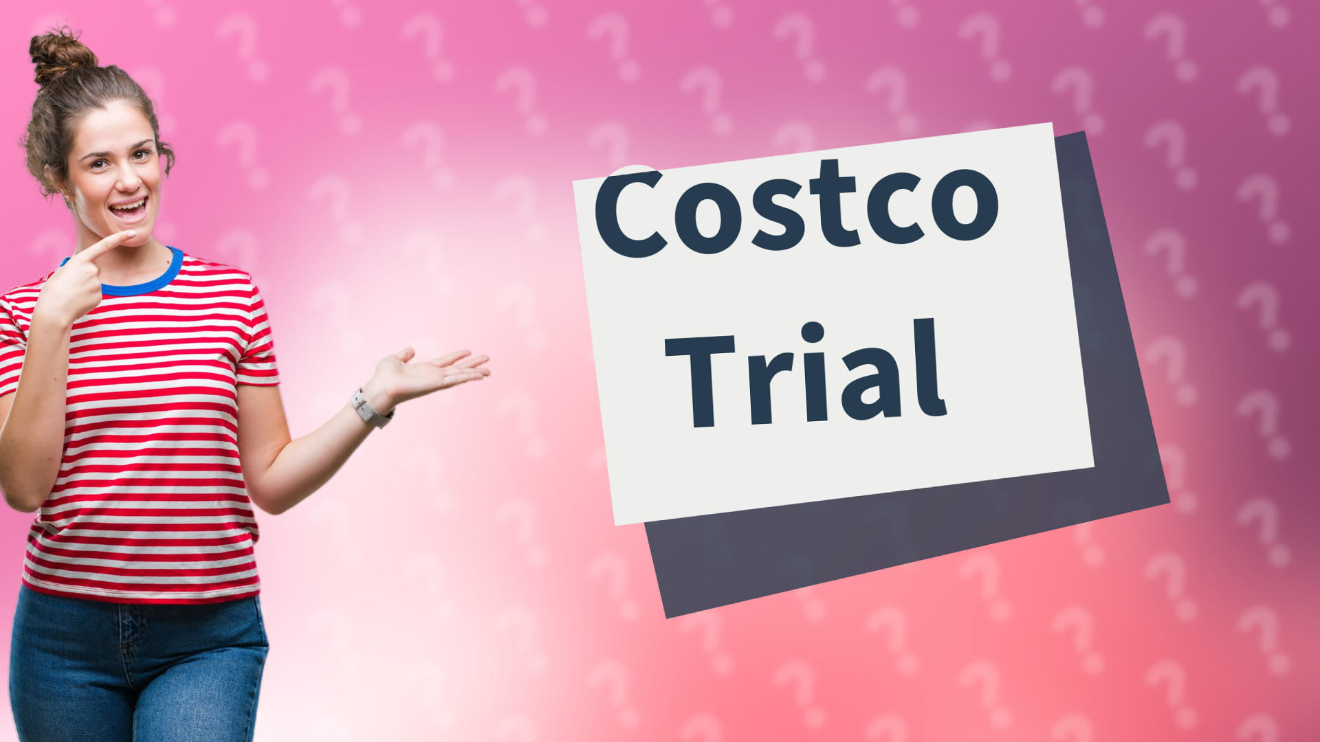 Costco Trial