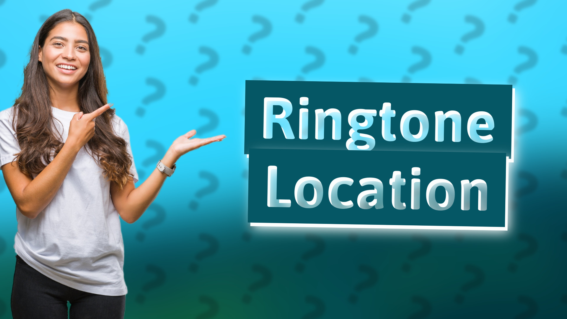 Ringtone Location
