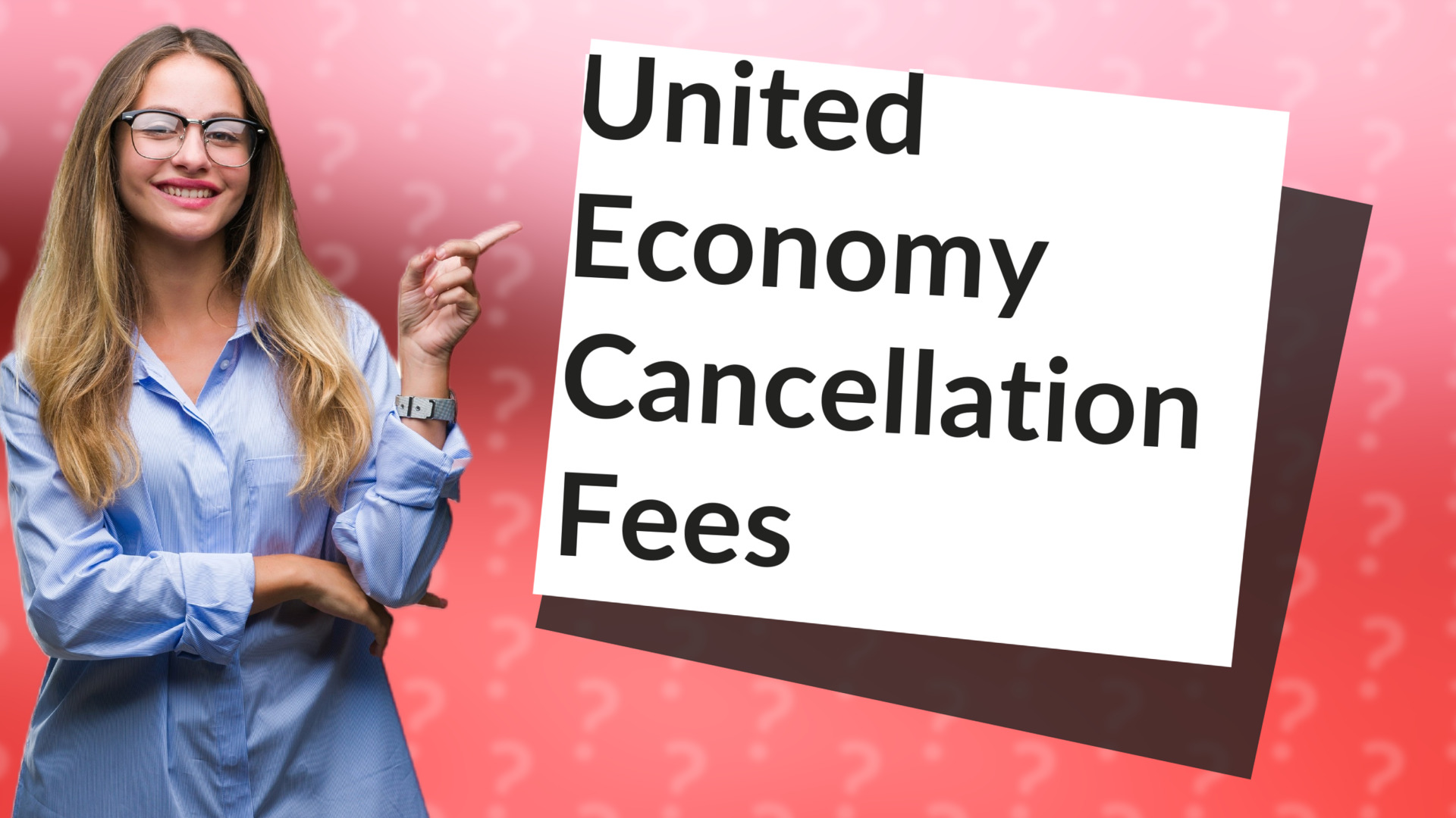 United Economy Cancellation Fees