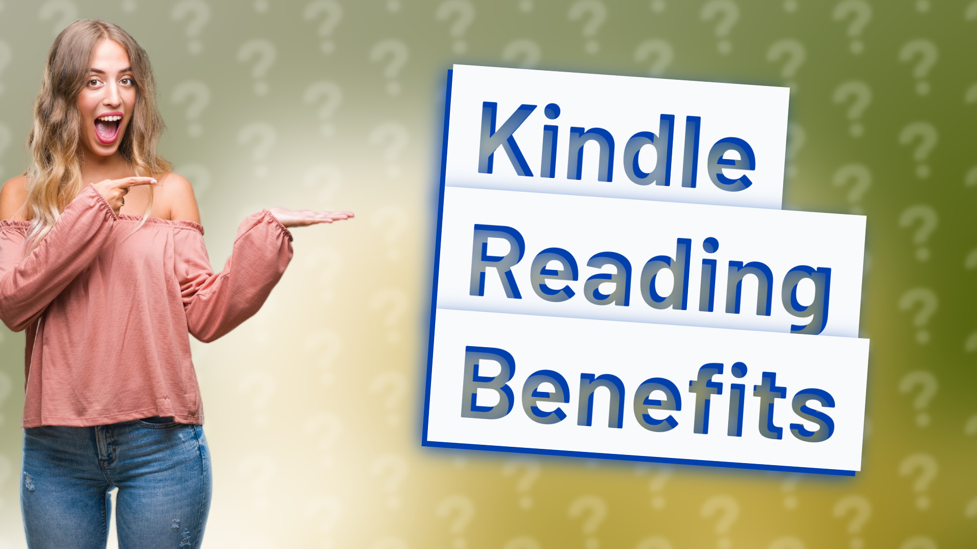 Kindle Reading Benefits