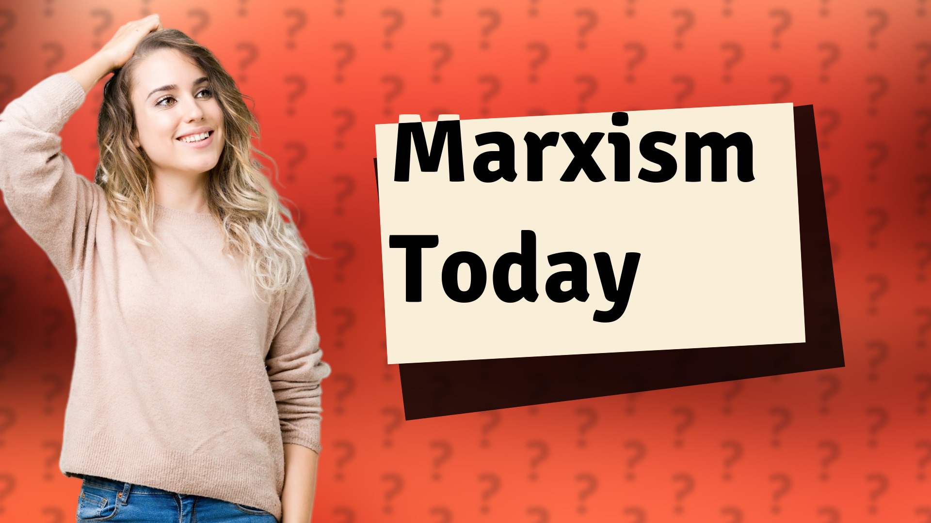 Marxism Today