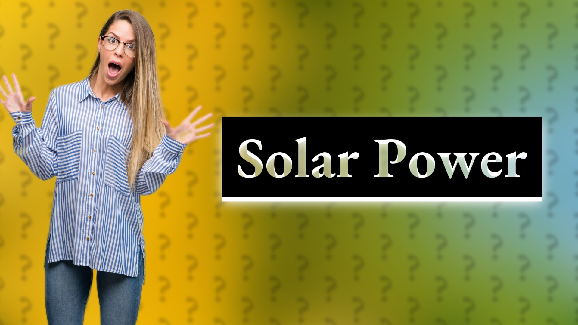 Solar Power