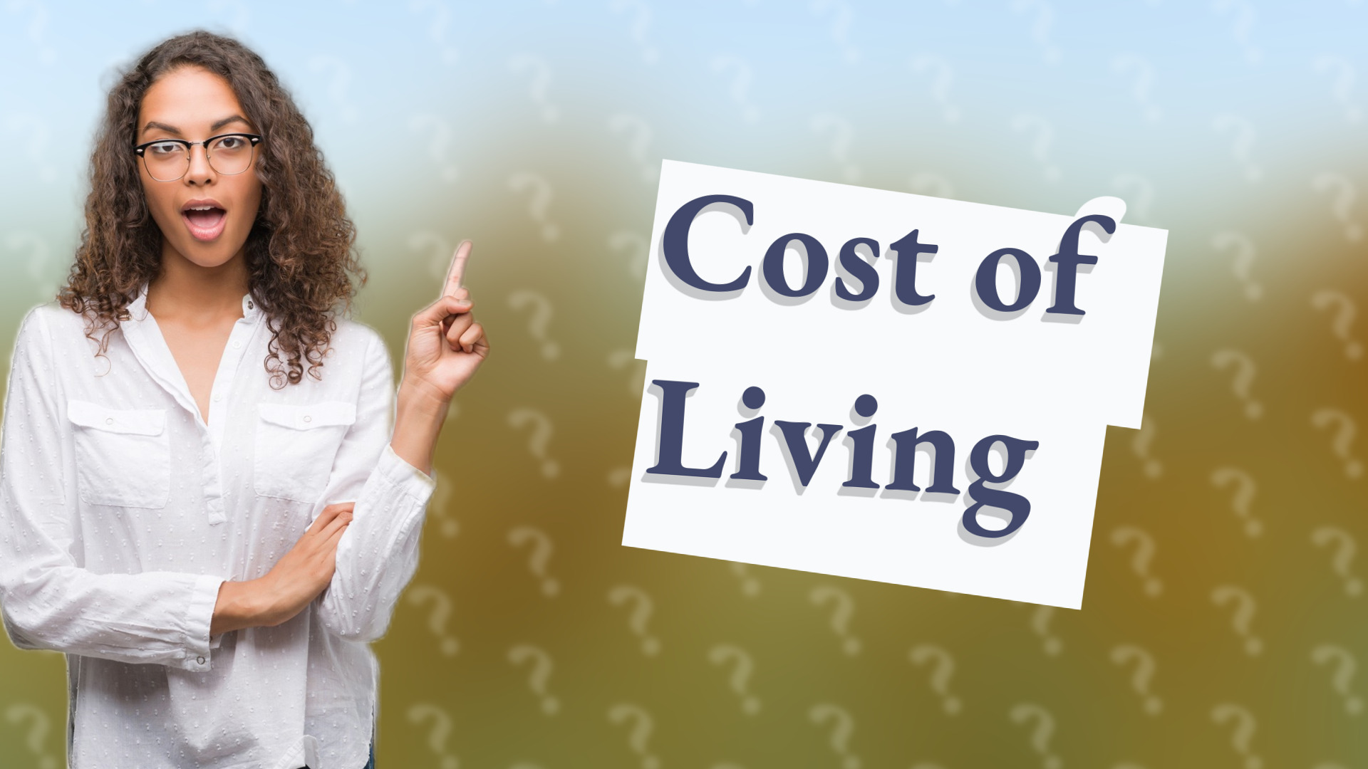 Cost of Living
