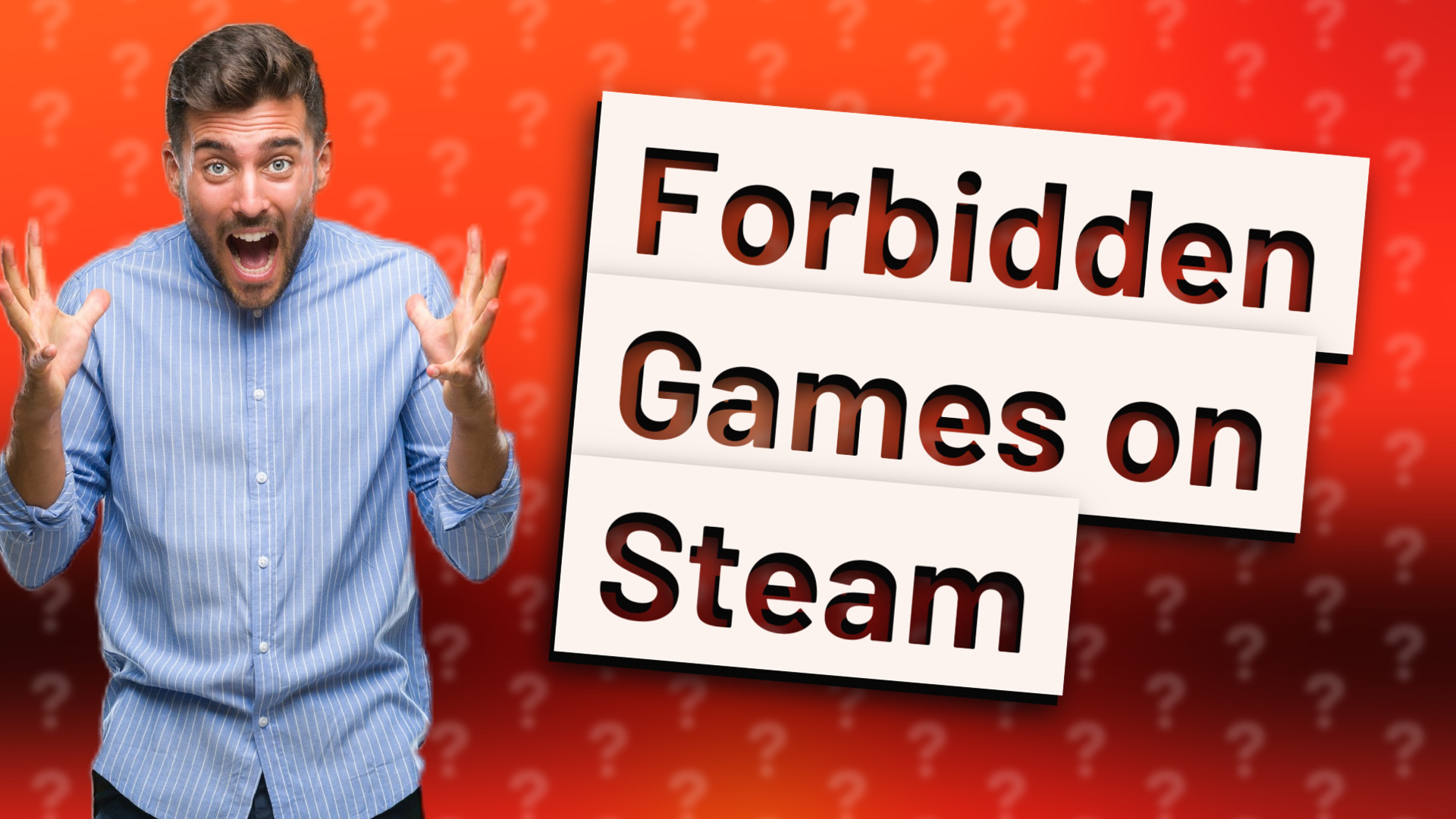 Forbidden Games on Steam