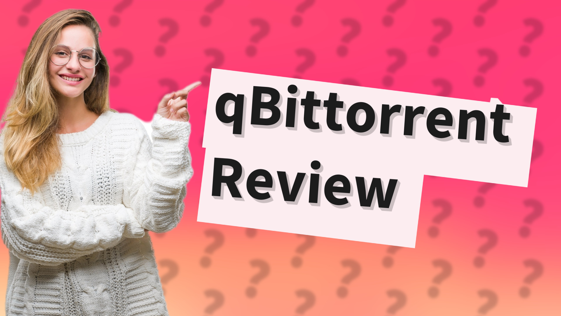 qBittorrent Review