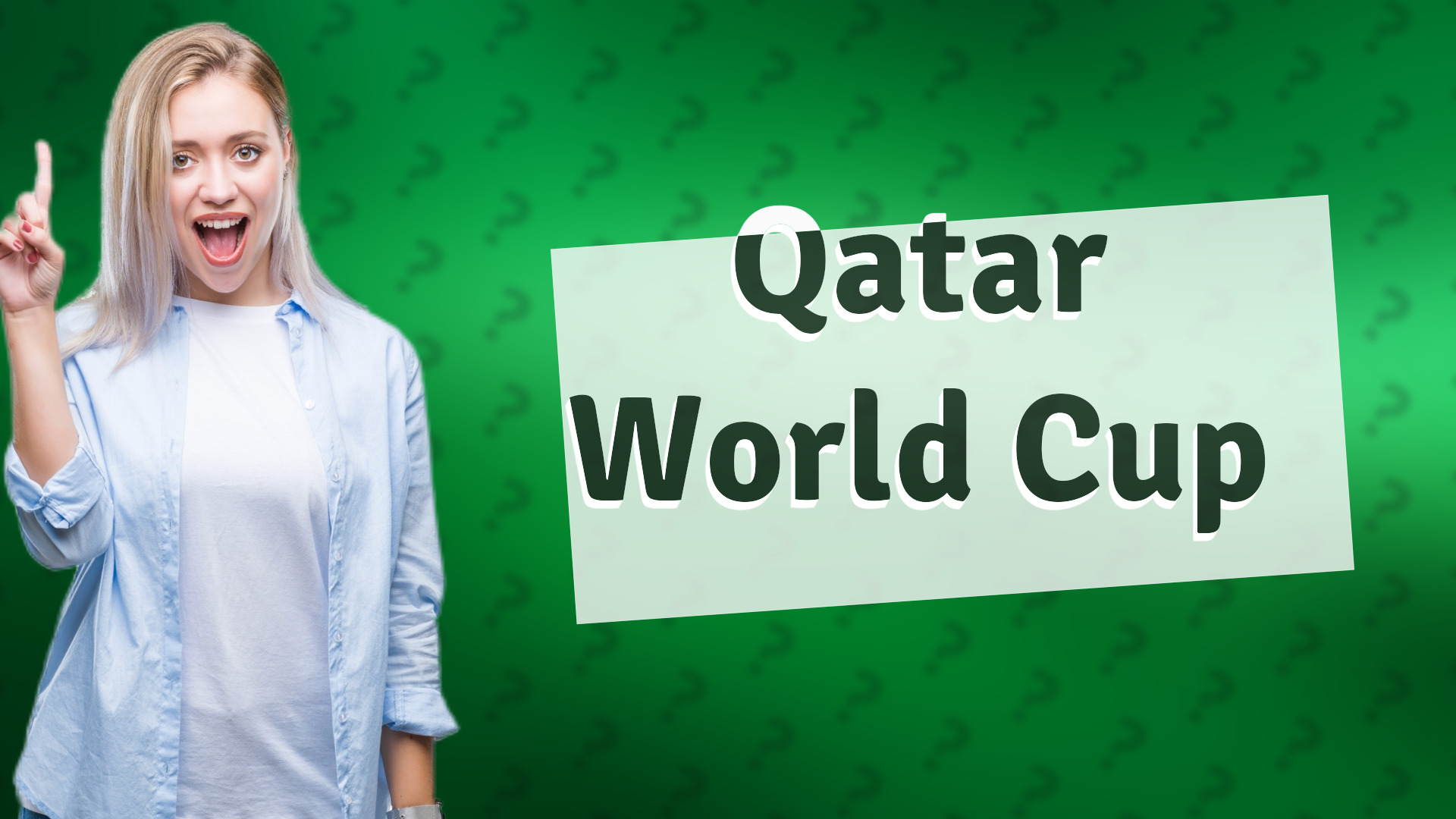 Qatar World Cup