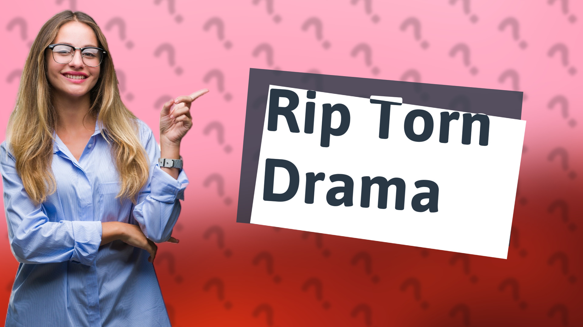Rip Torn Drama