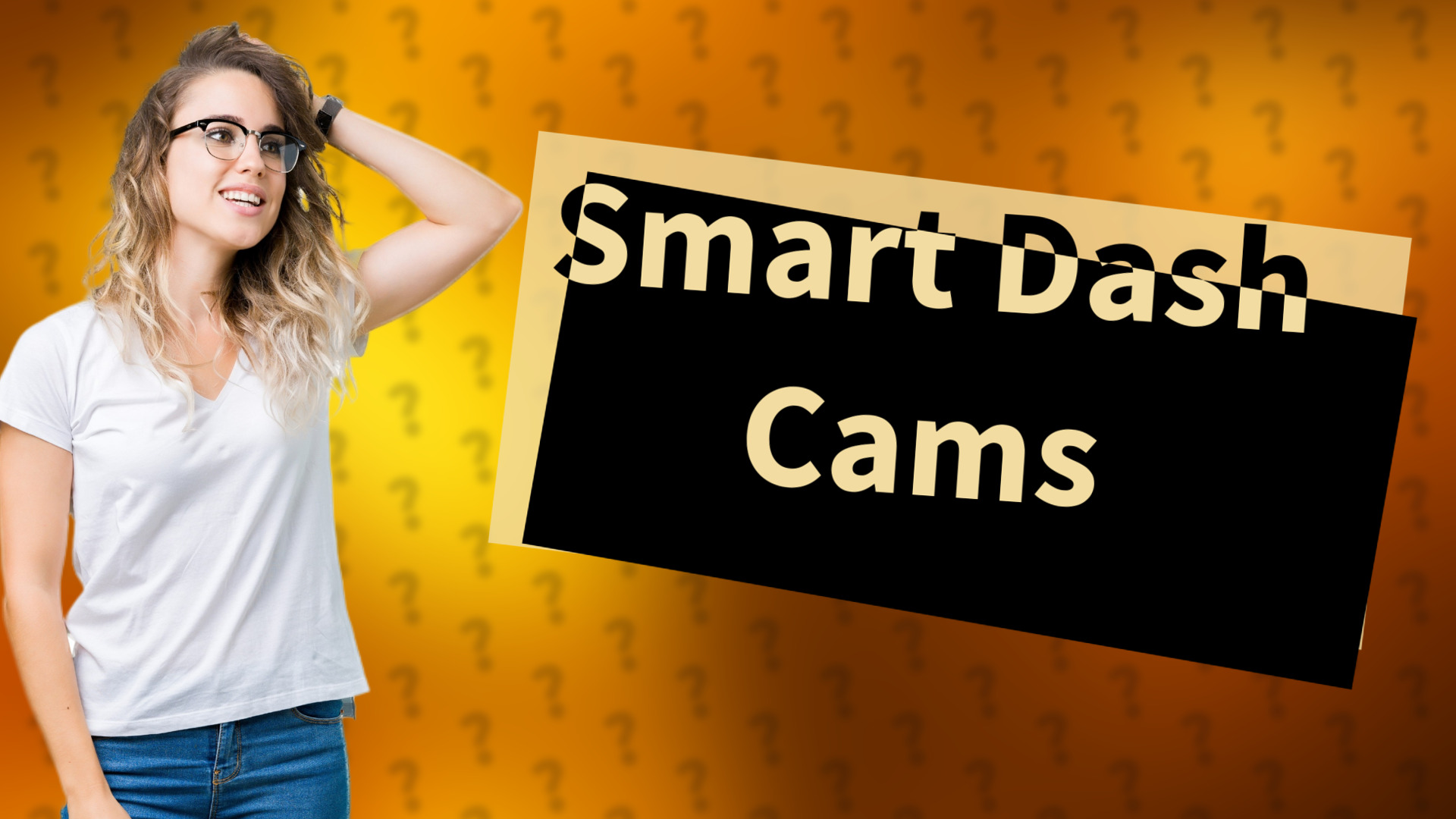 Smart Dash Cams