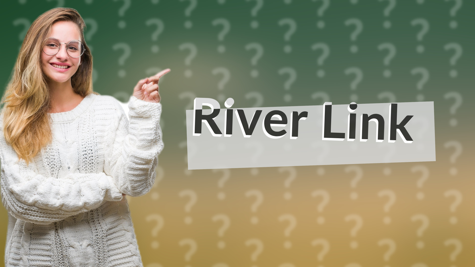 River Link