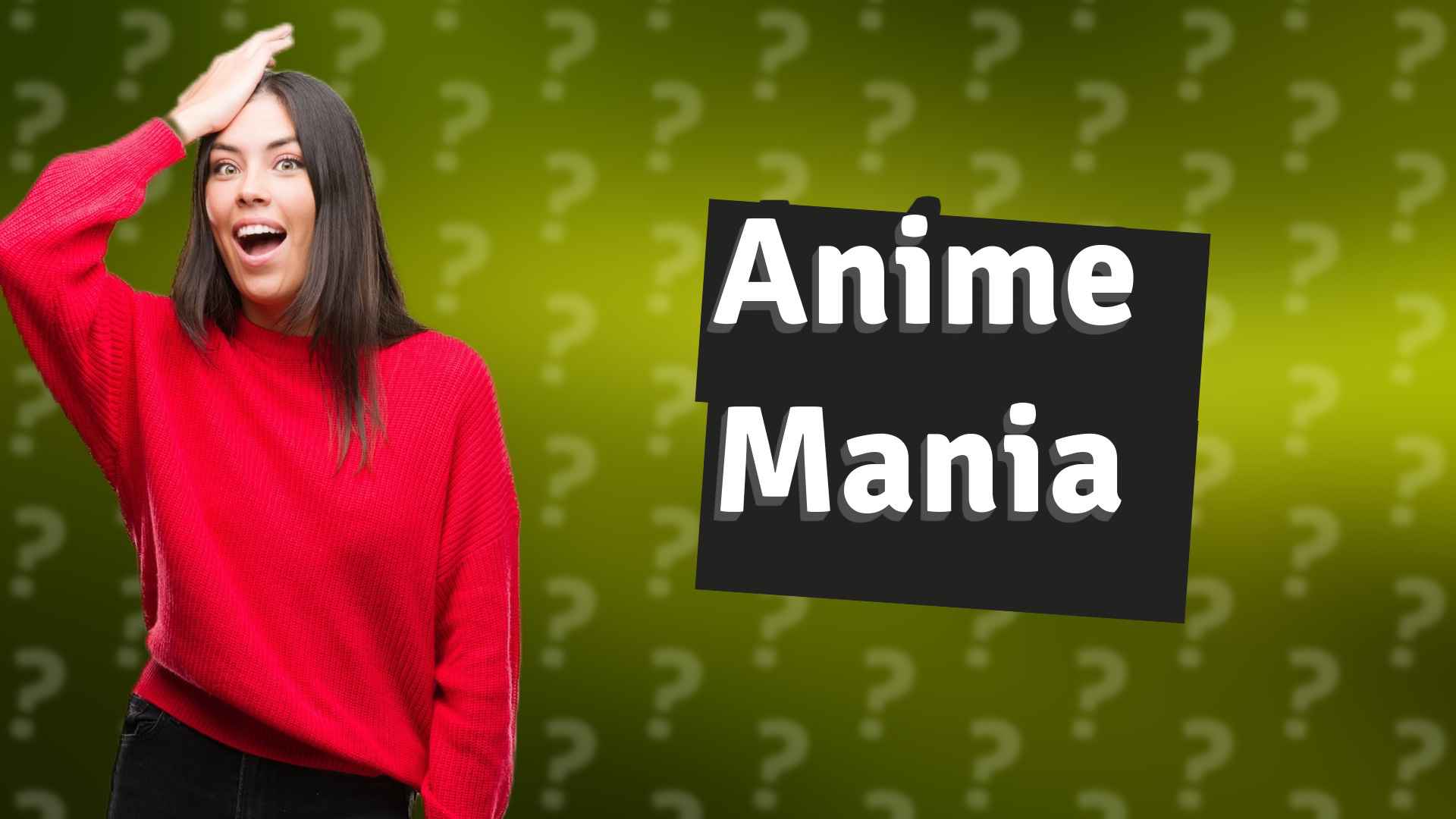 Anime Mania