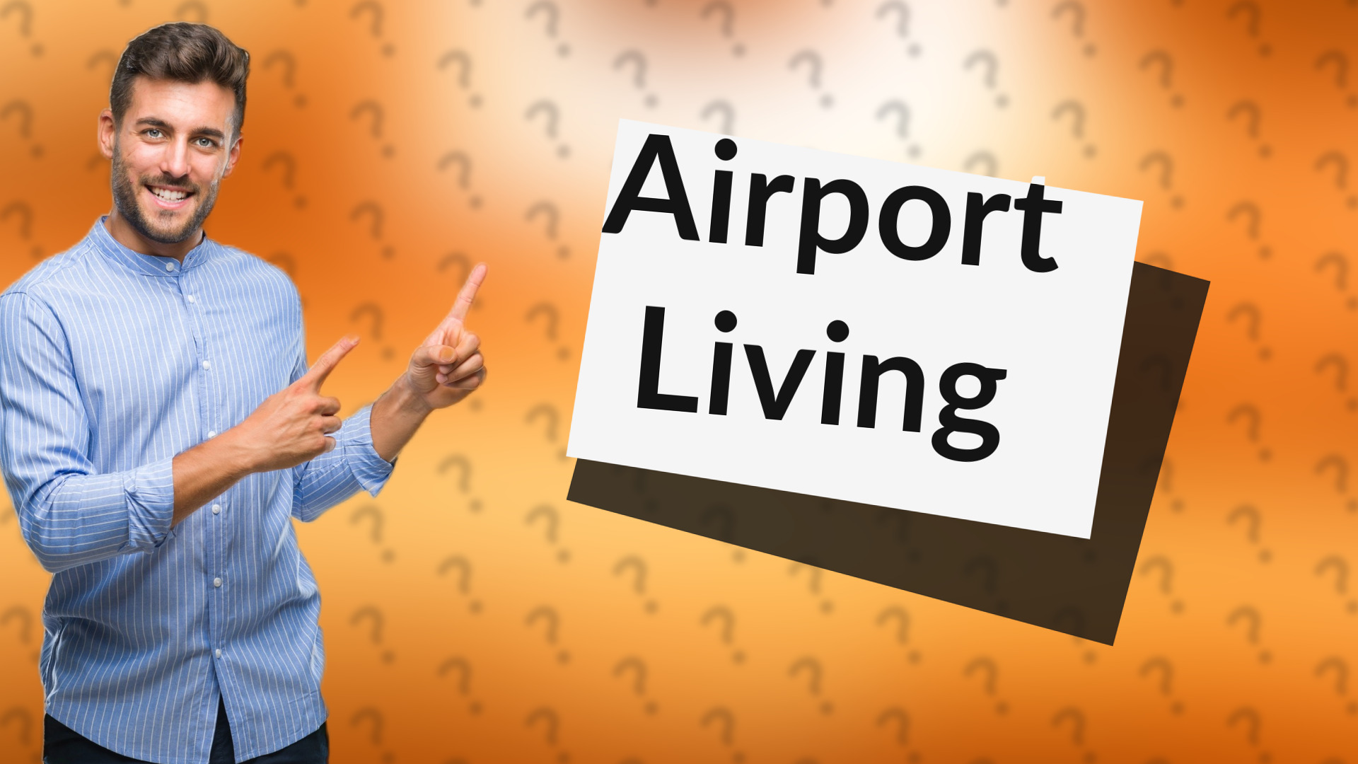 Airport Living