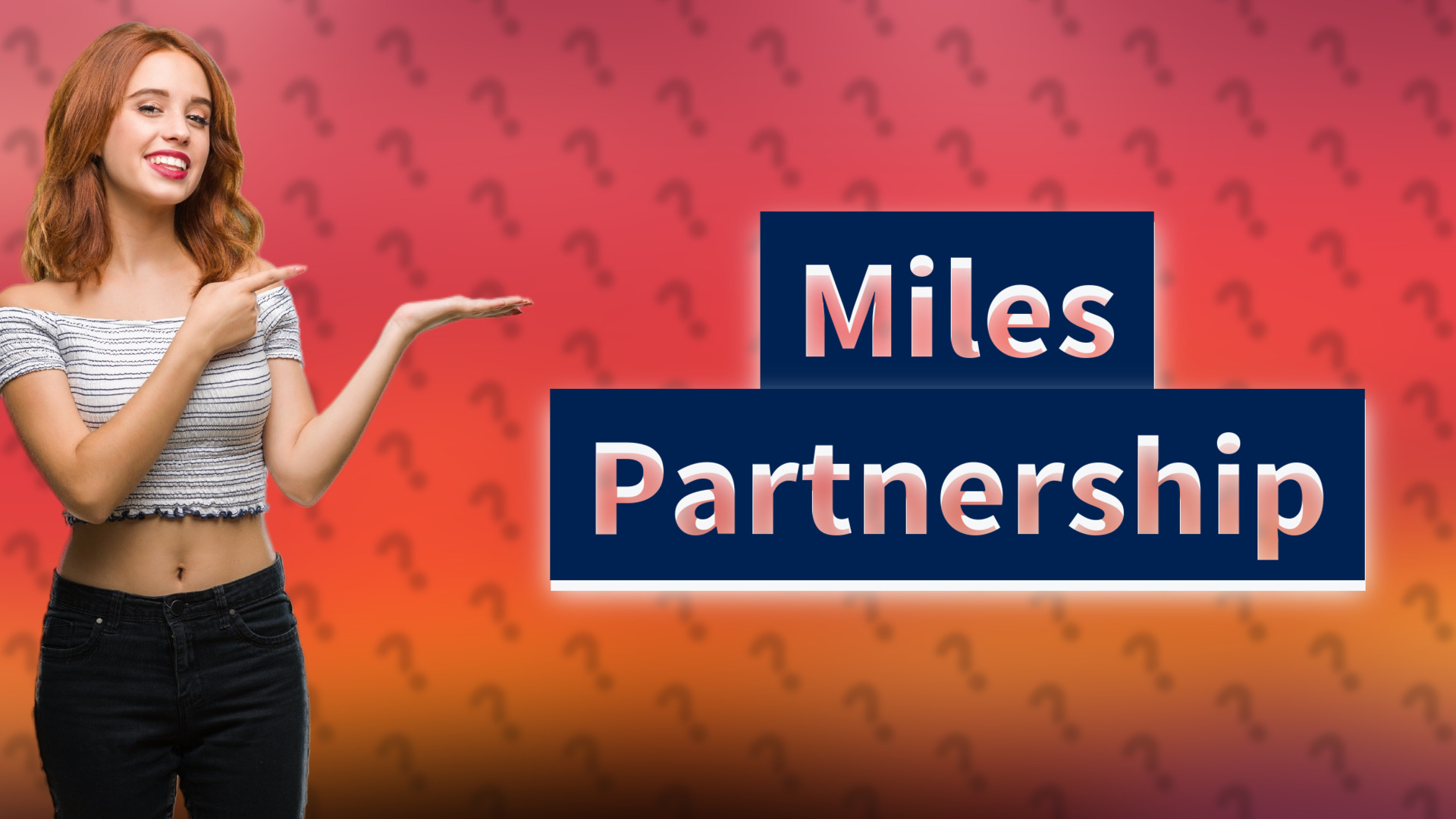 Miles Partnership