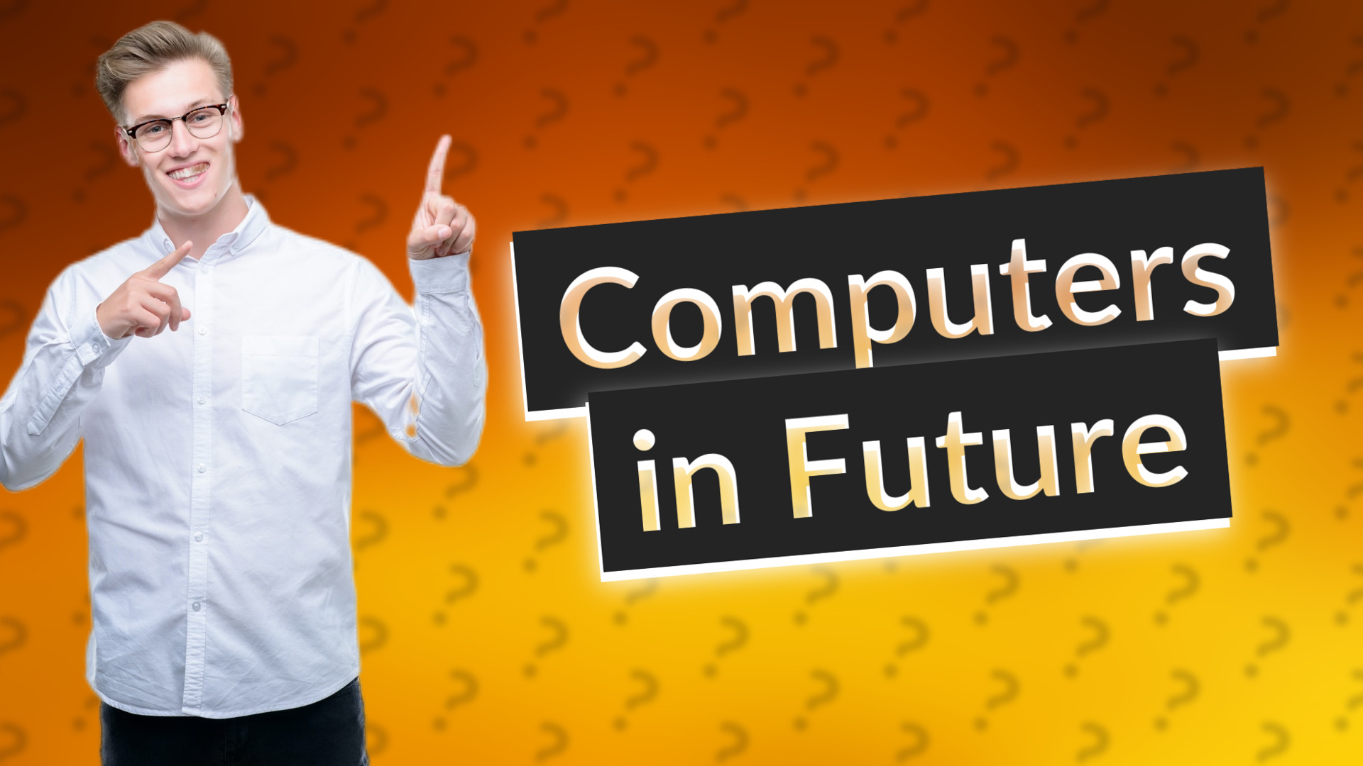 Computers in Future