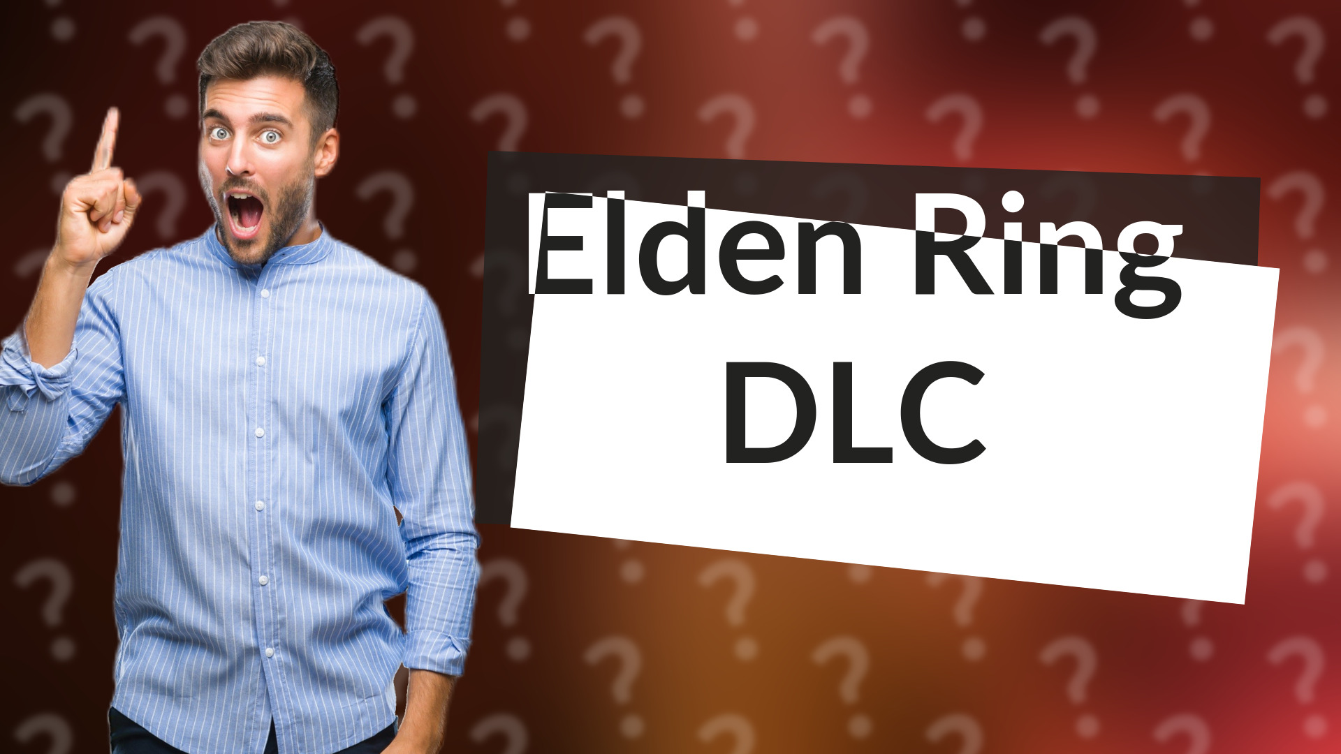 Elden Ring DLC