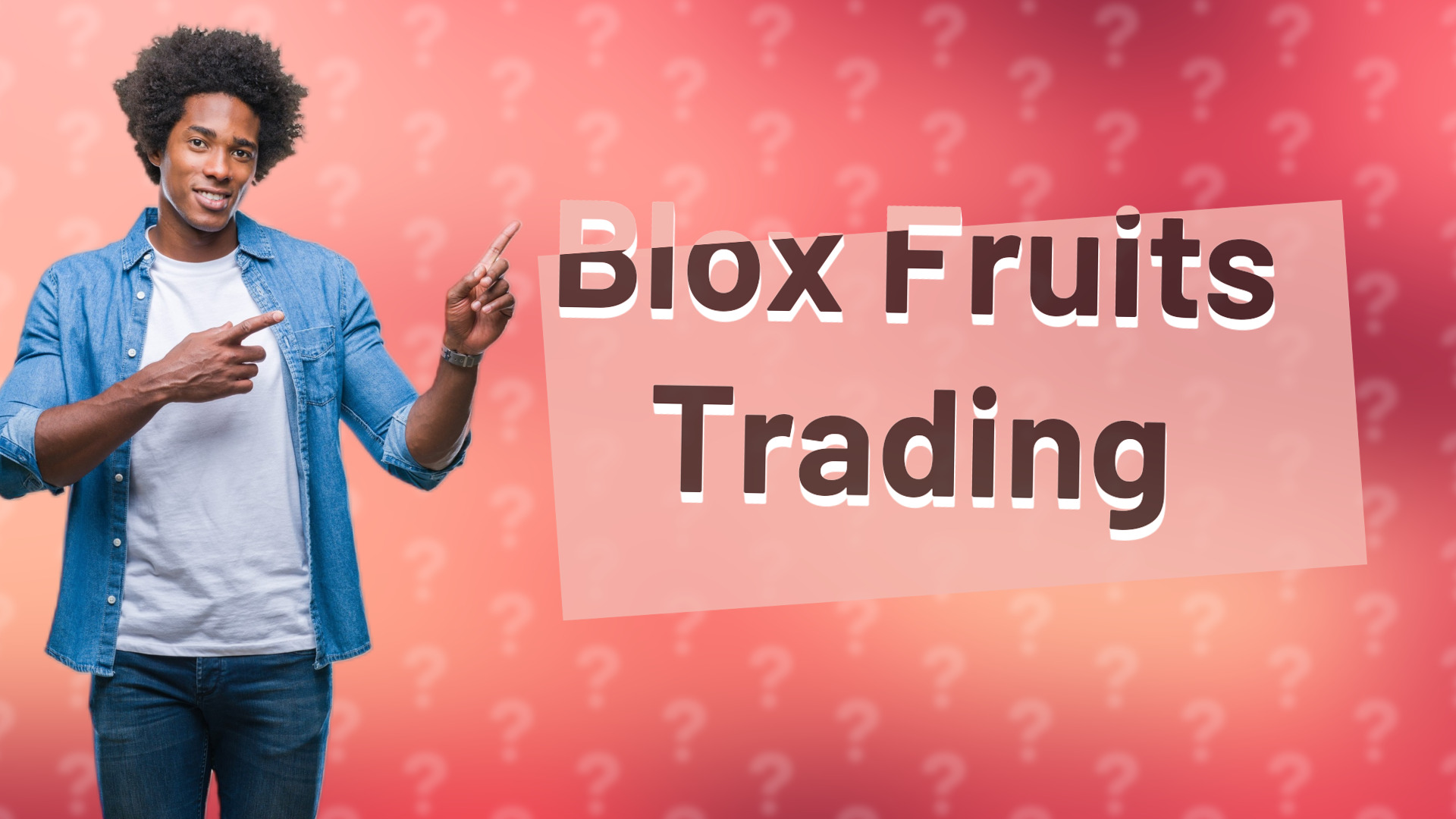 Blox Fruits Trading