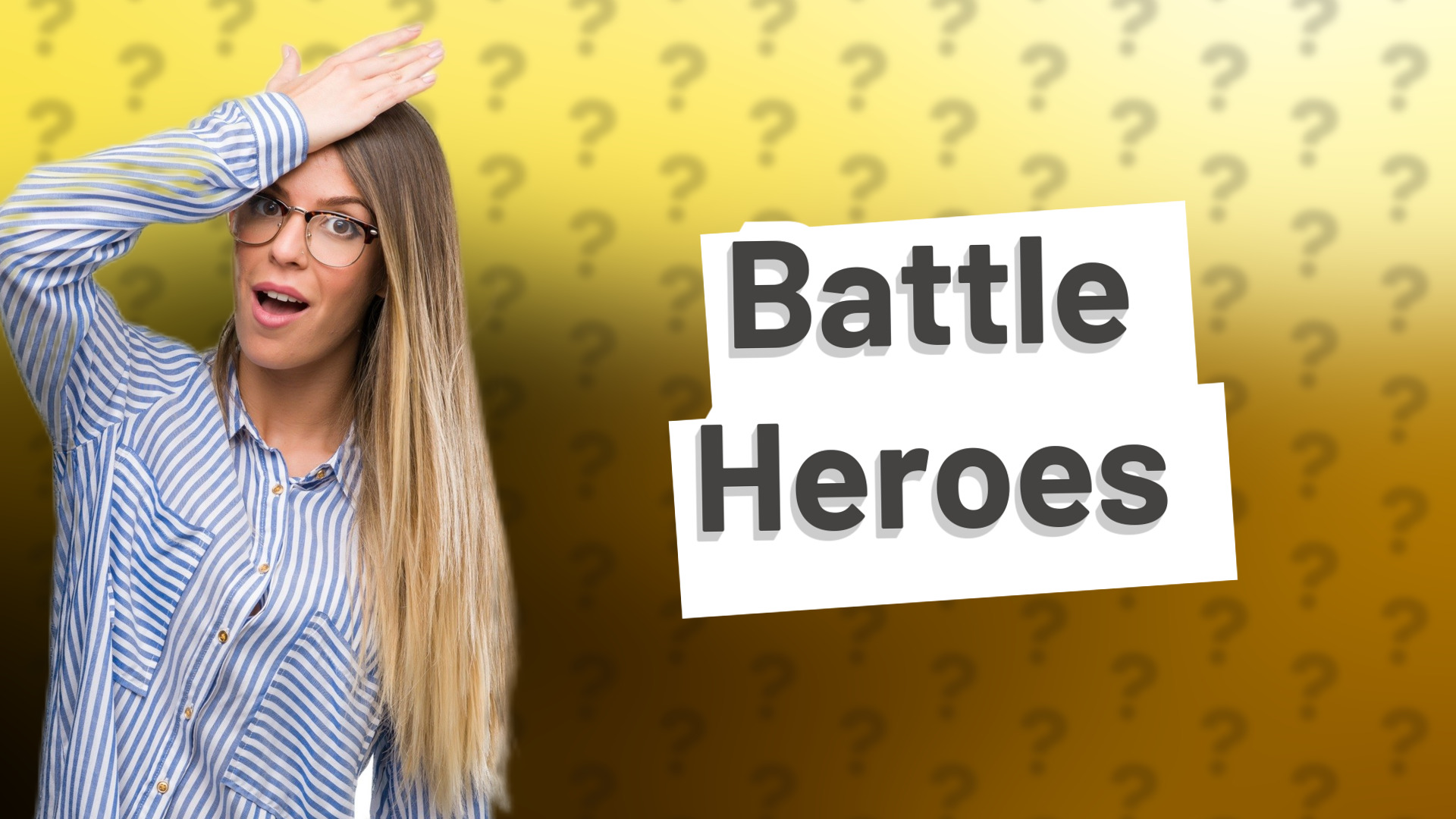 Battle Heroes