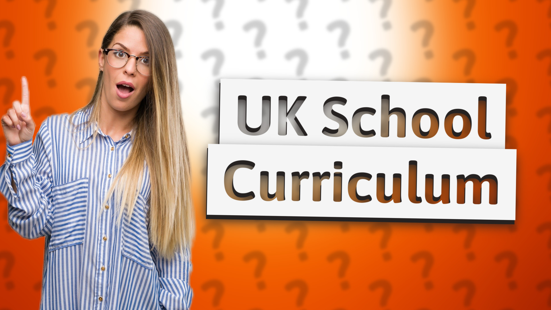 UK School Curriculum