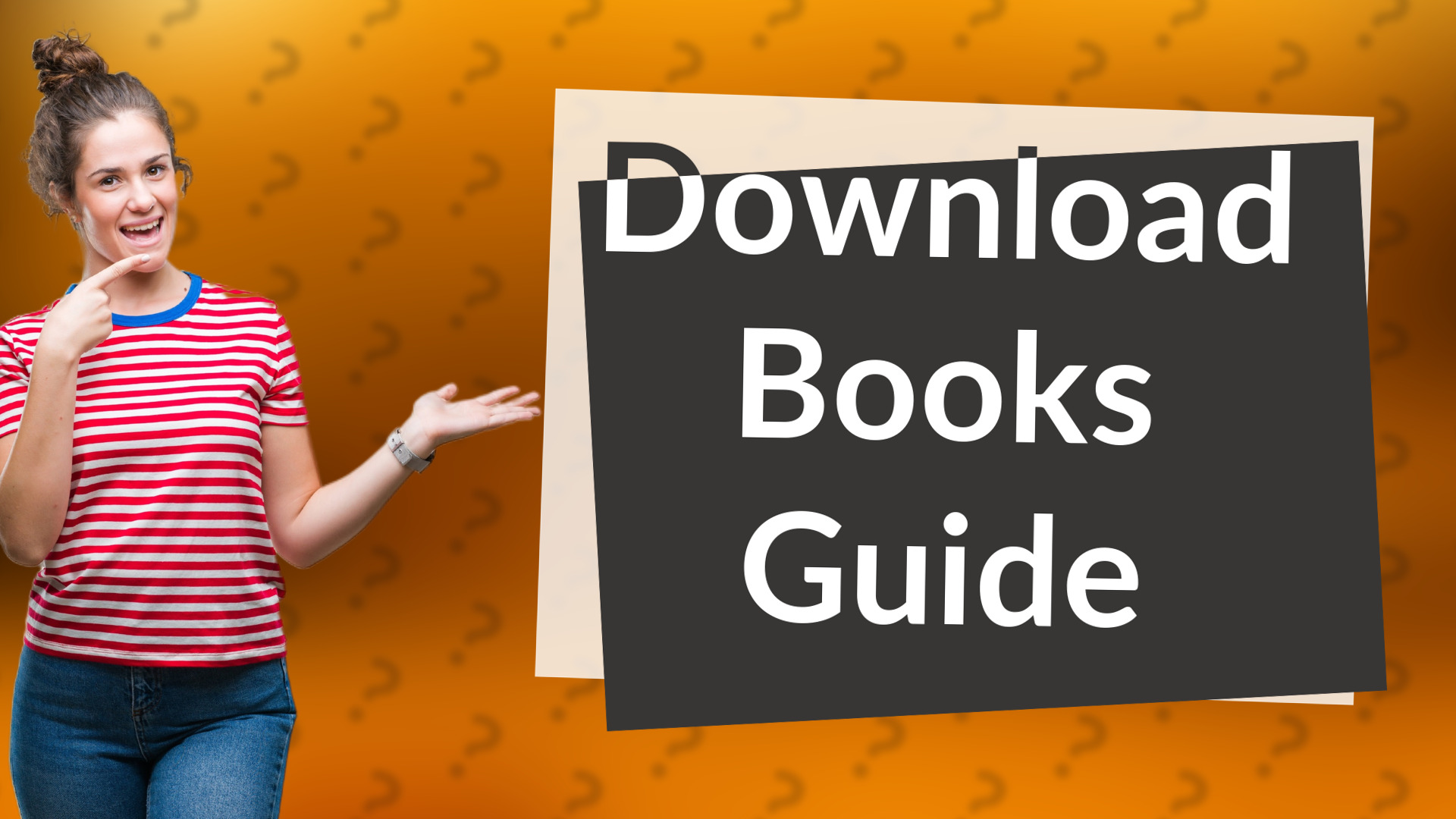 Download Books Guide