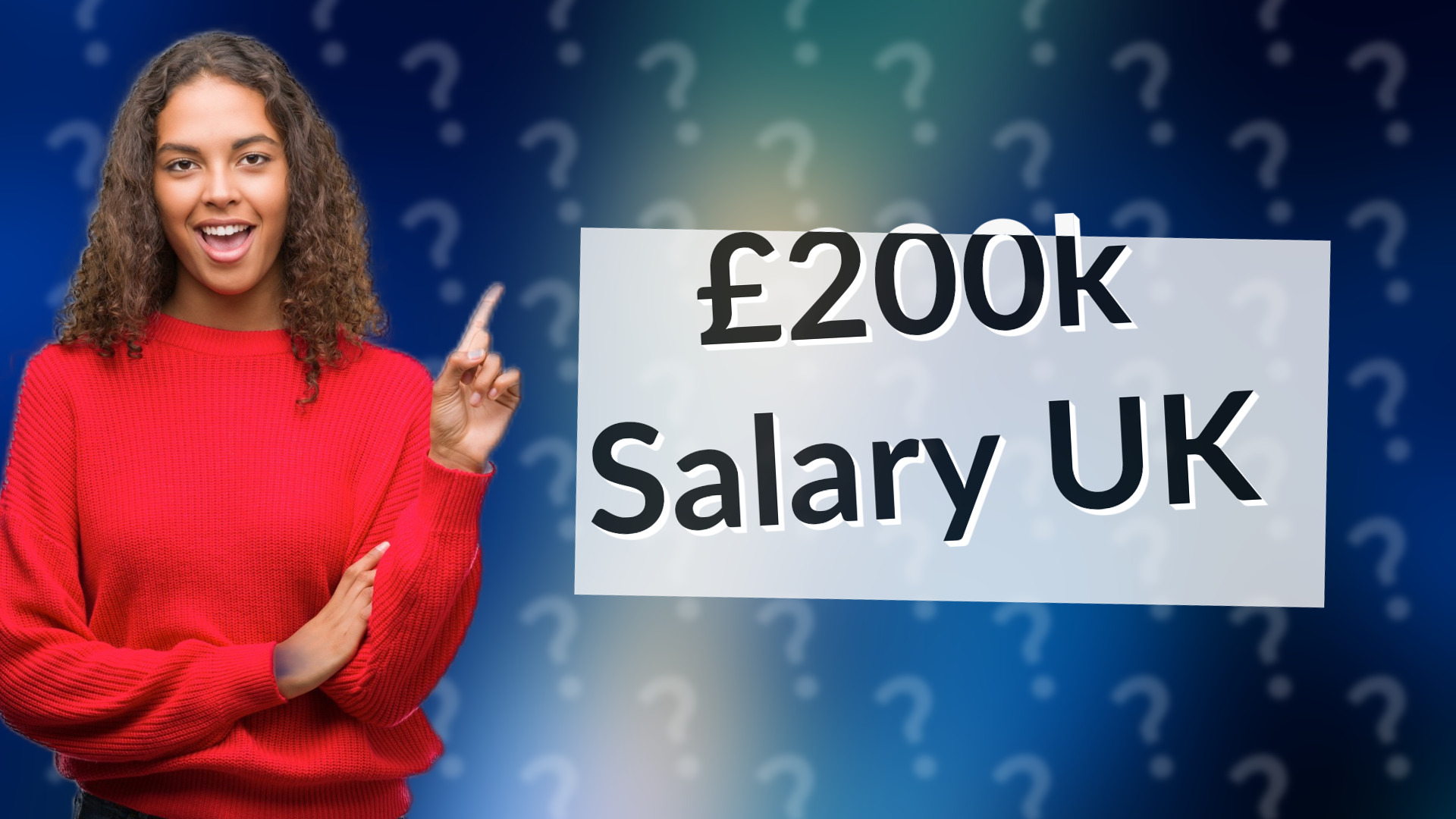 £200k Salary UK