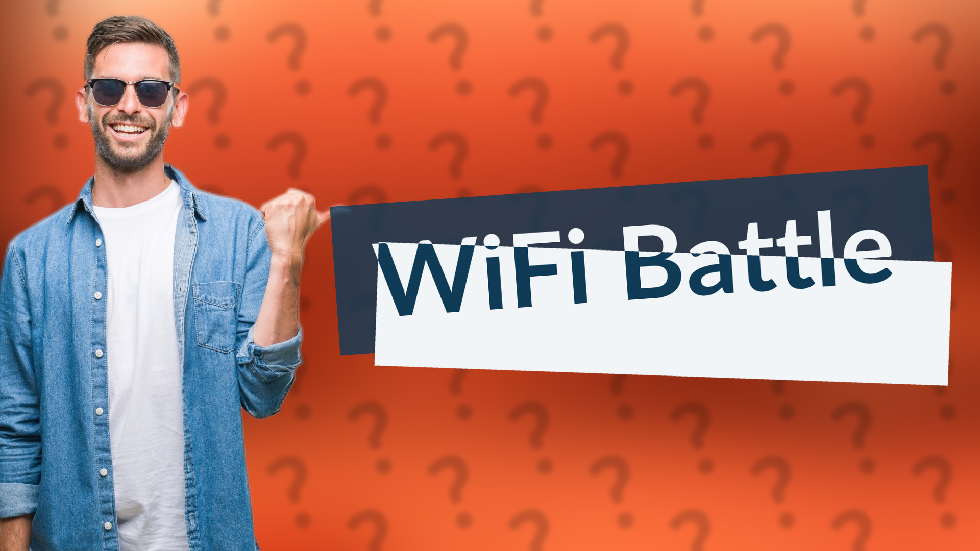 WiFi Battle