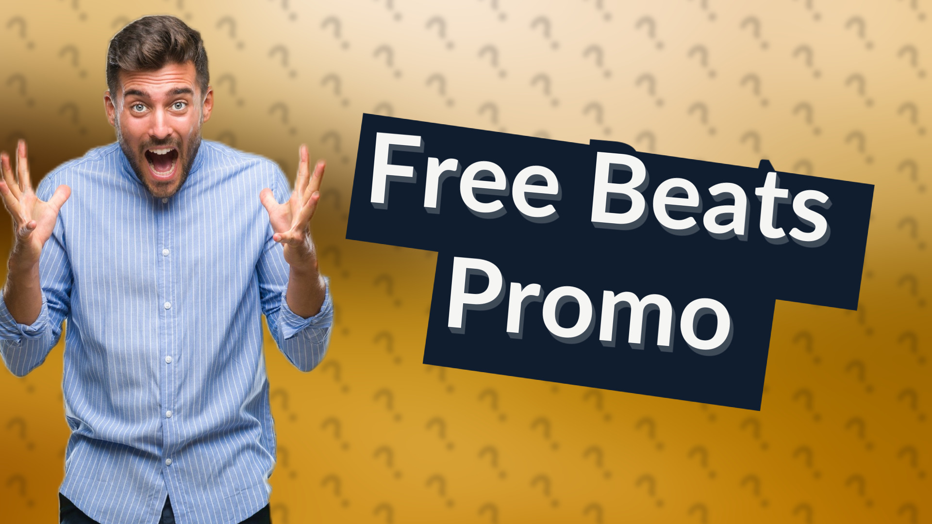 Free Beats Promo