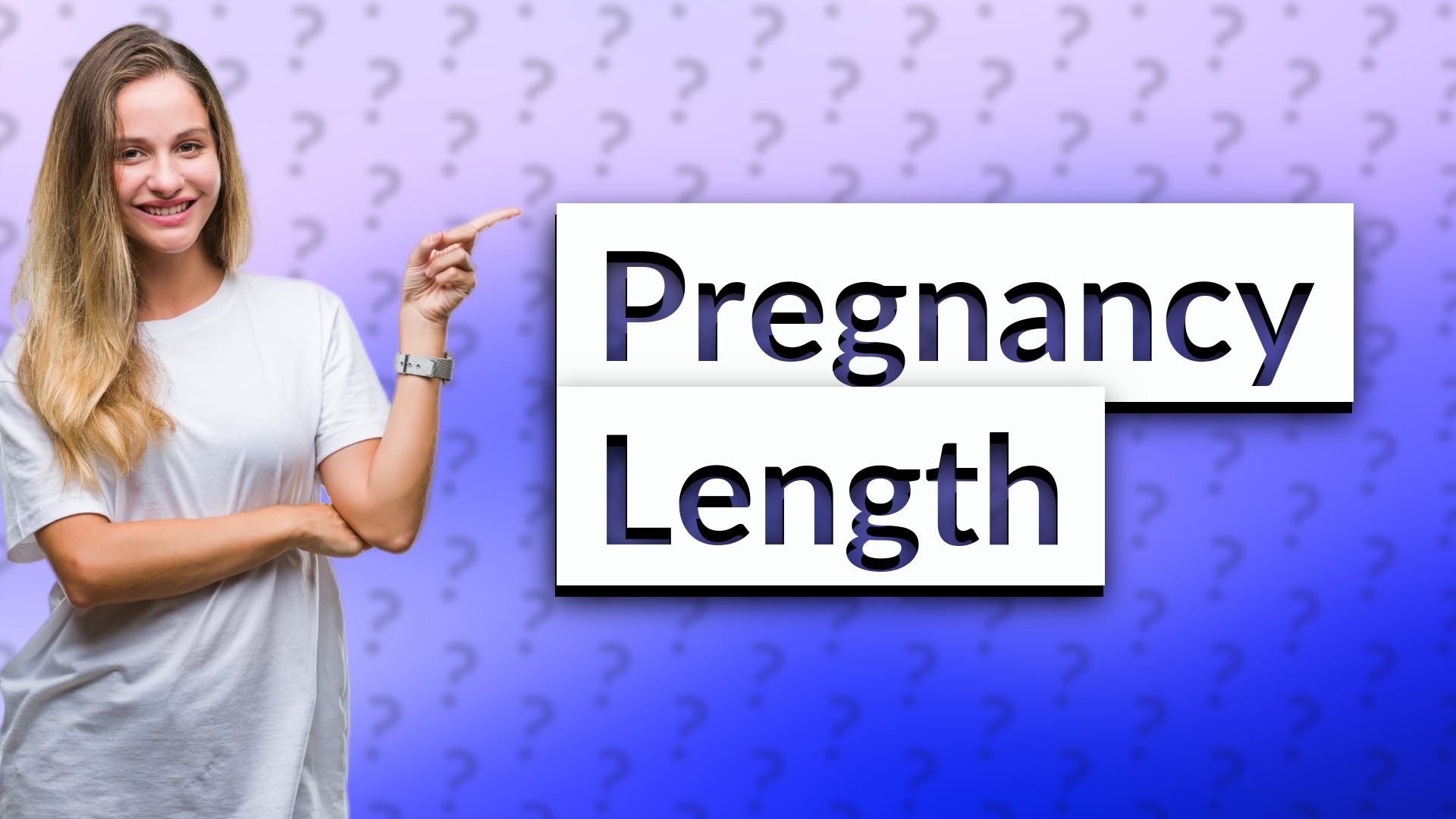 Pregnancy Length